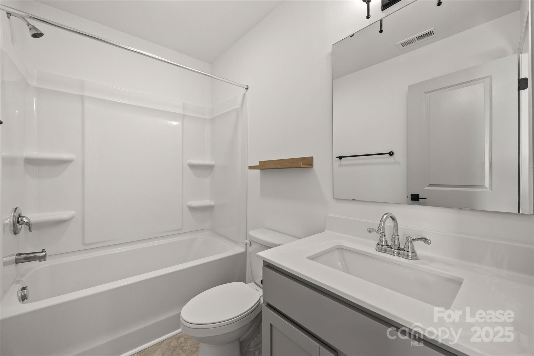 Villages At Mallard Creek - Residential Lease