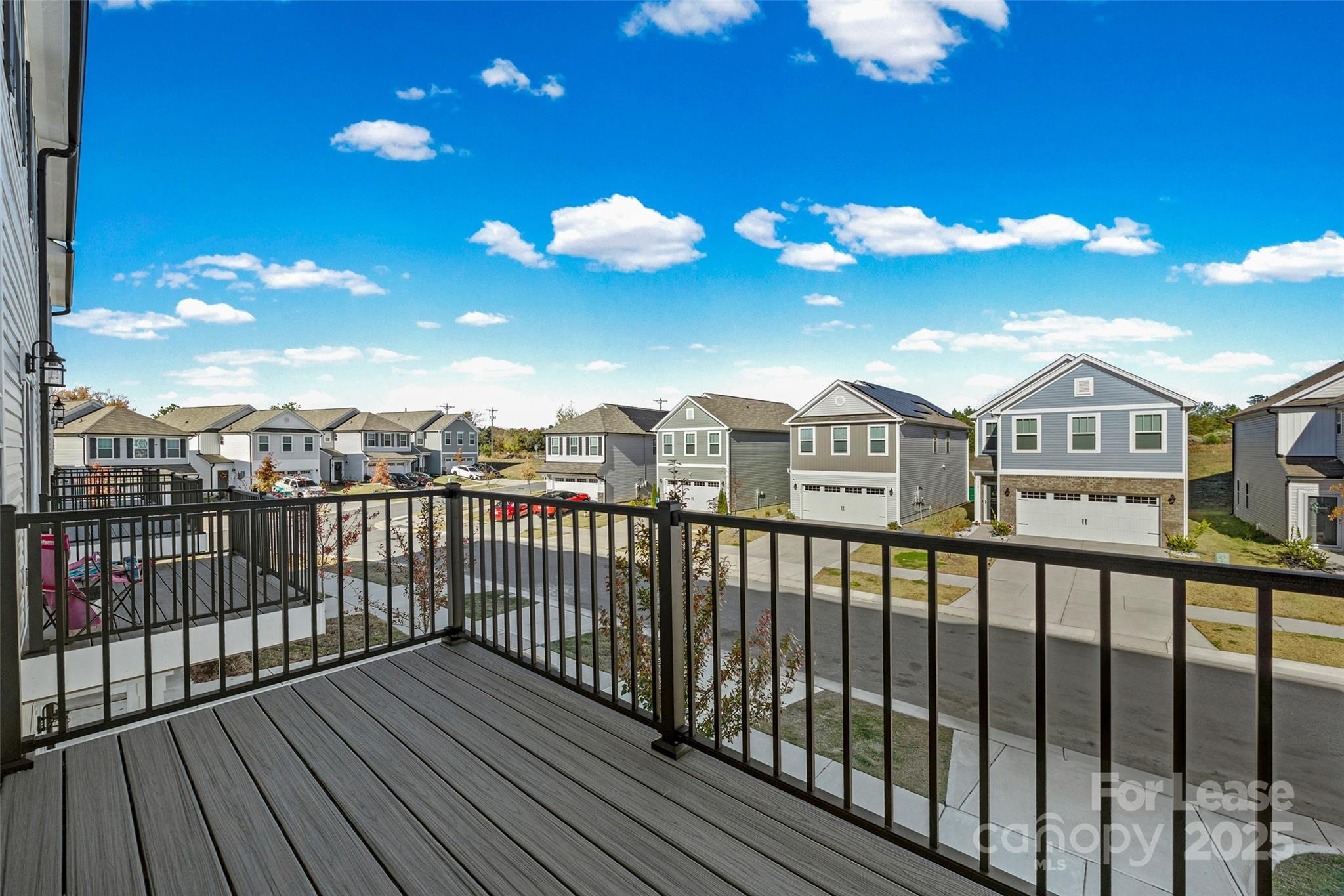 Villages At Mallard Creek - Residential Lease