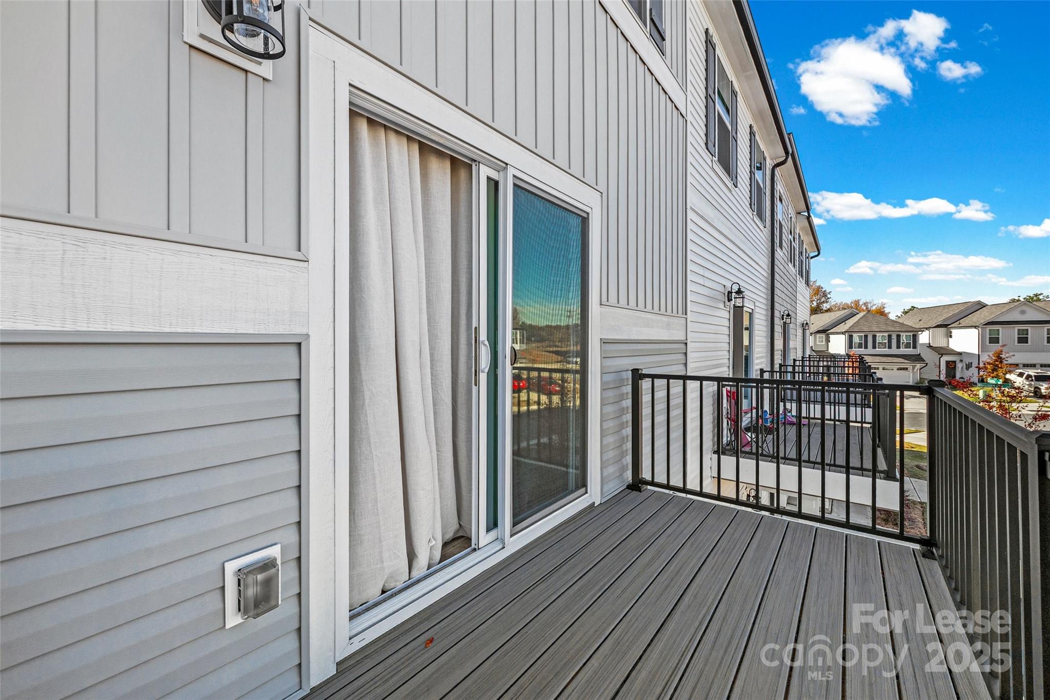 Villages At Mallard Creek - Residential Lease