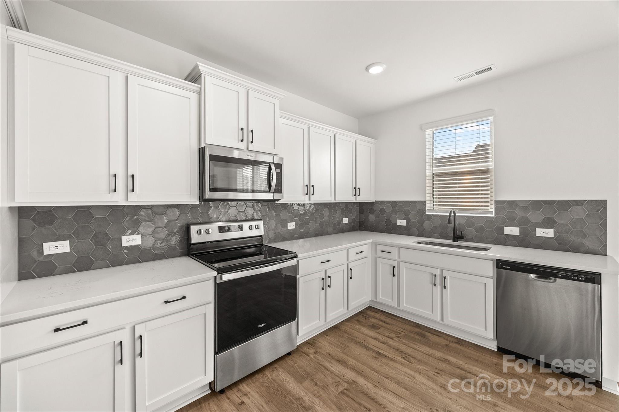 Villages At Mallard Creek - Residential Lease