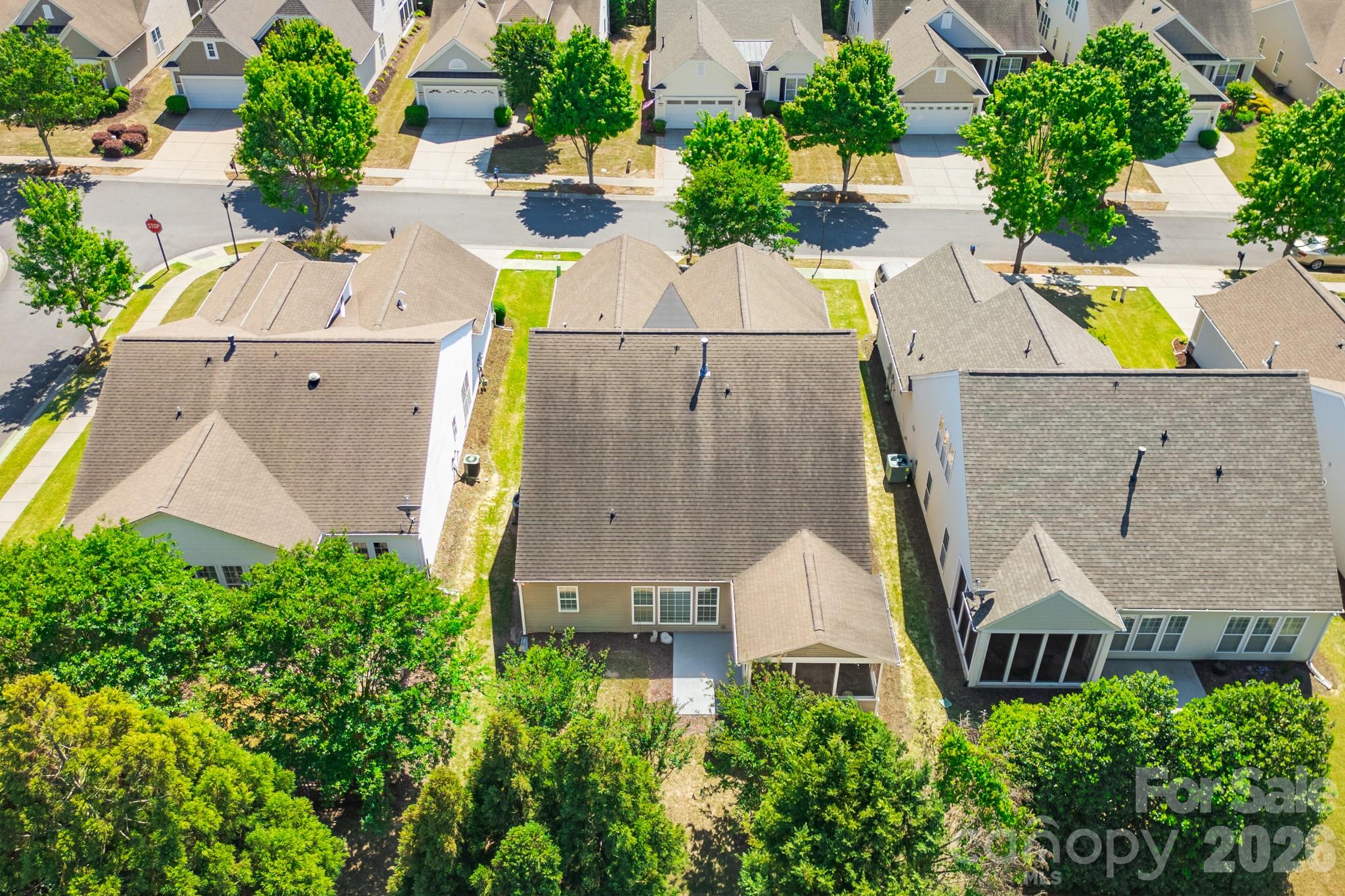 Sun City Carolina Lakes - Residential