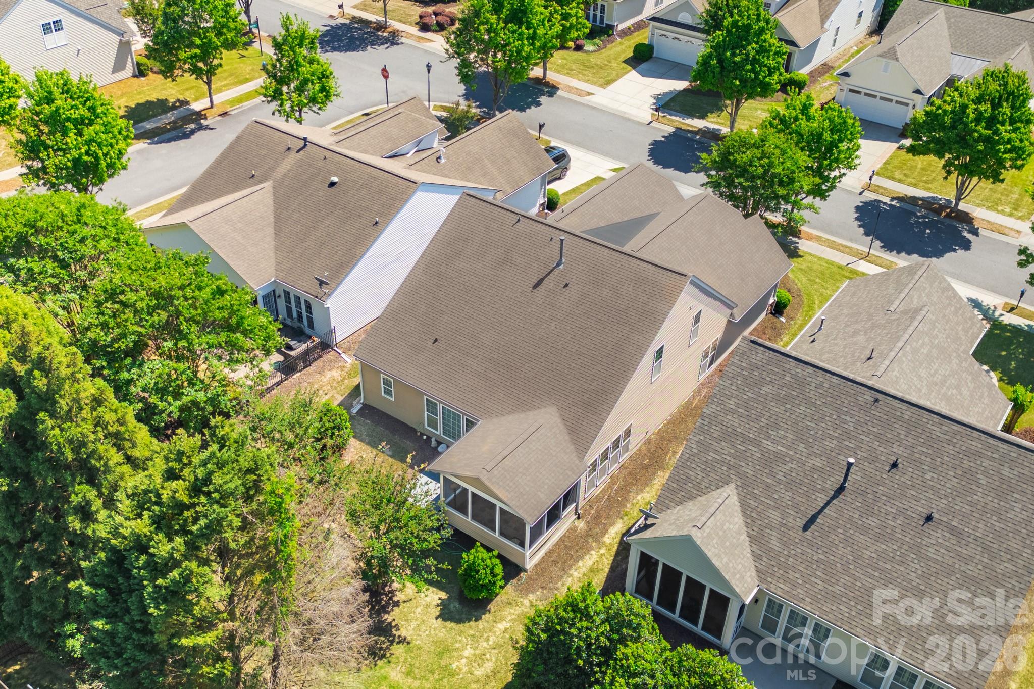Sun City Carolina Lakes - Residential