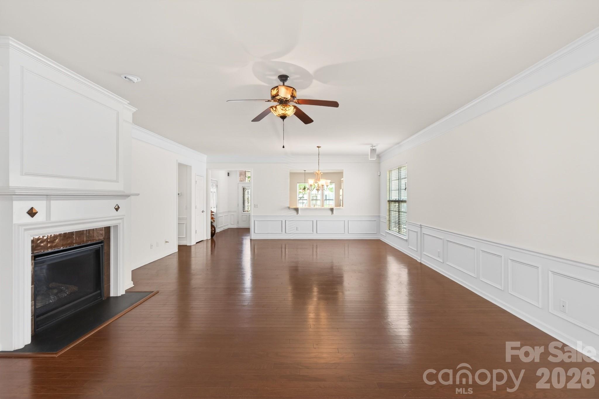 Sun City Carolina Lakes - Residential
