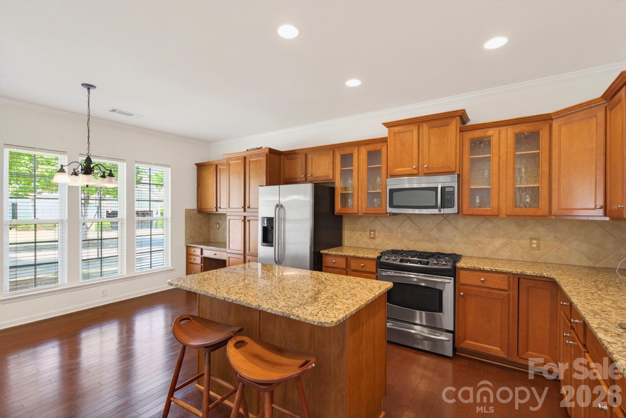 Sun City Carolina Lakes - Residential