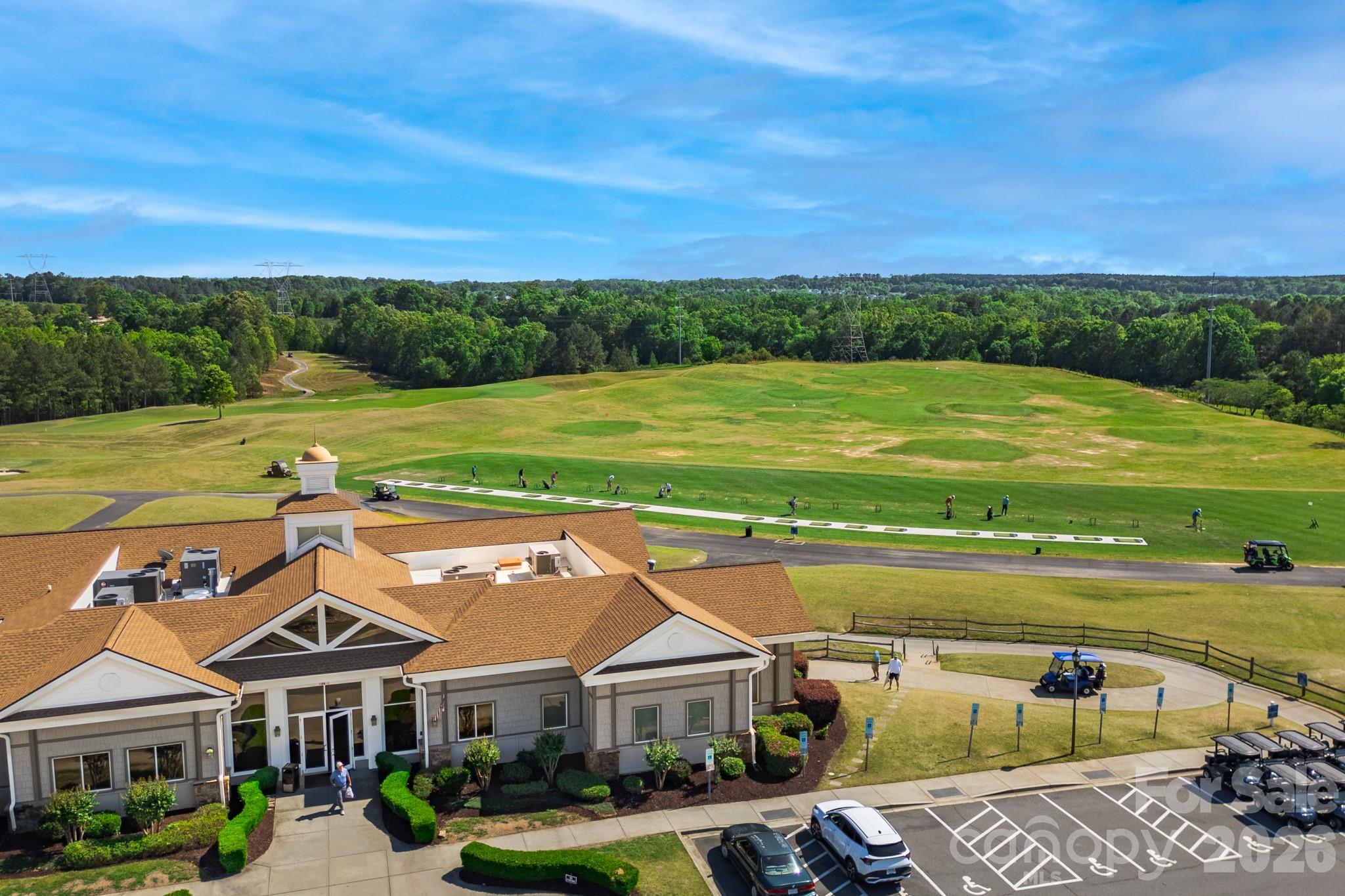 Sun City Carolina Lakes - Residential