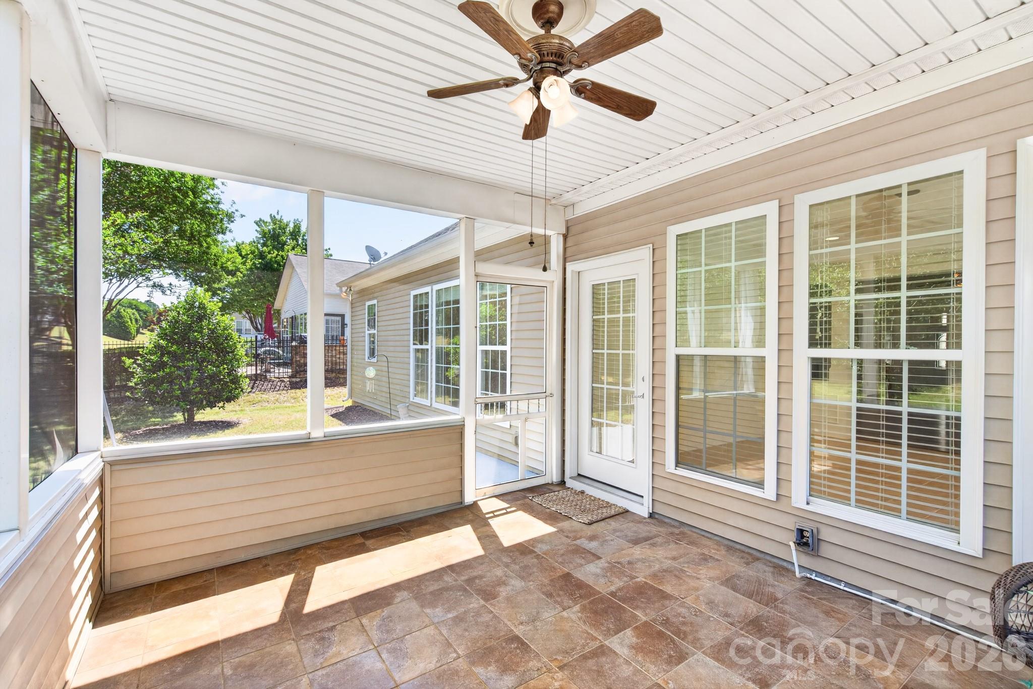 Sun City Carolina Lakes - Residential
