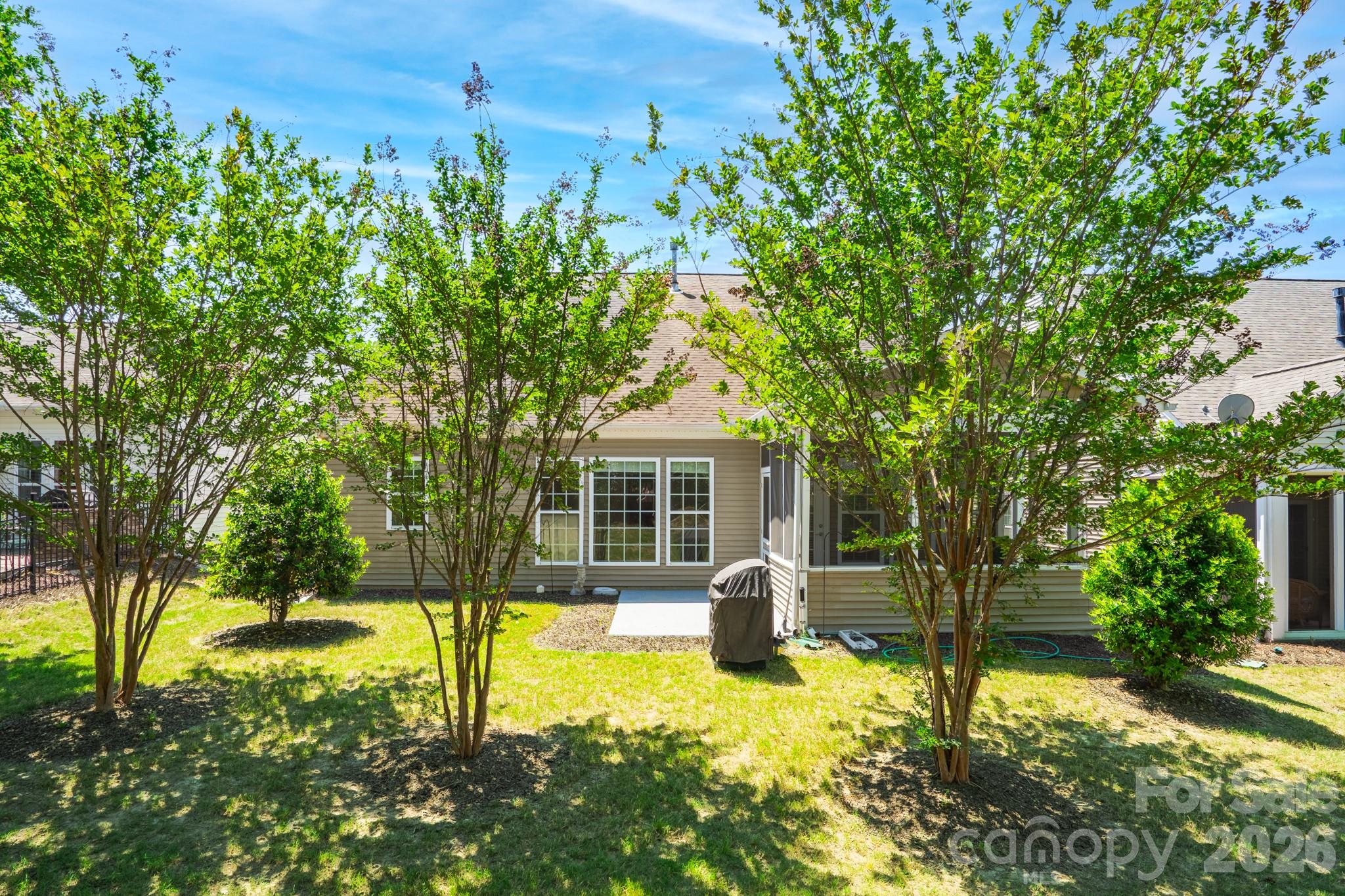 Sun City Carolina Lakes - Residential