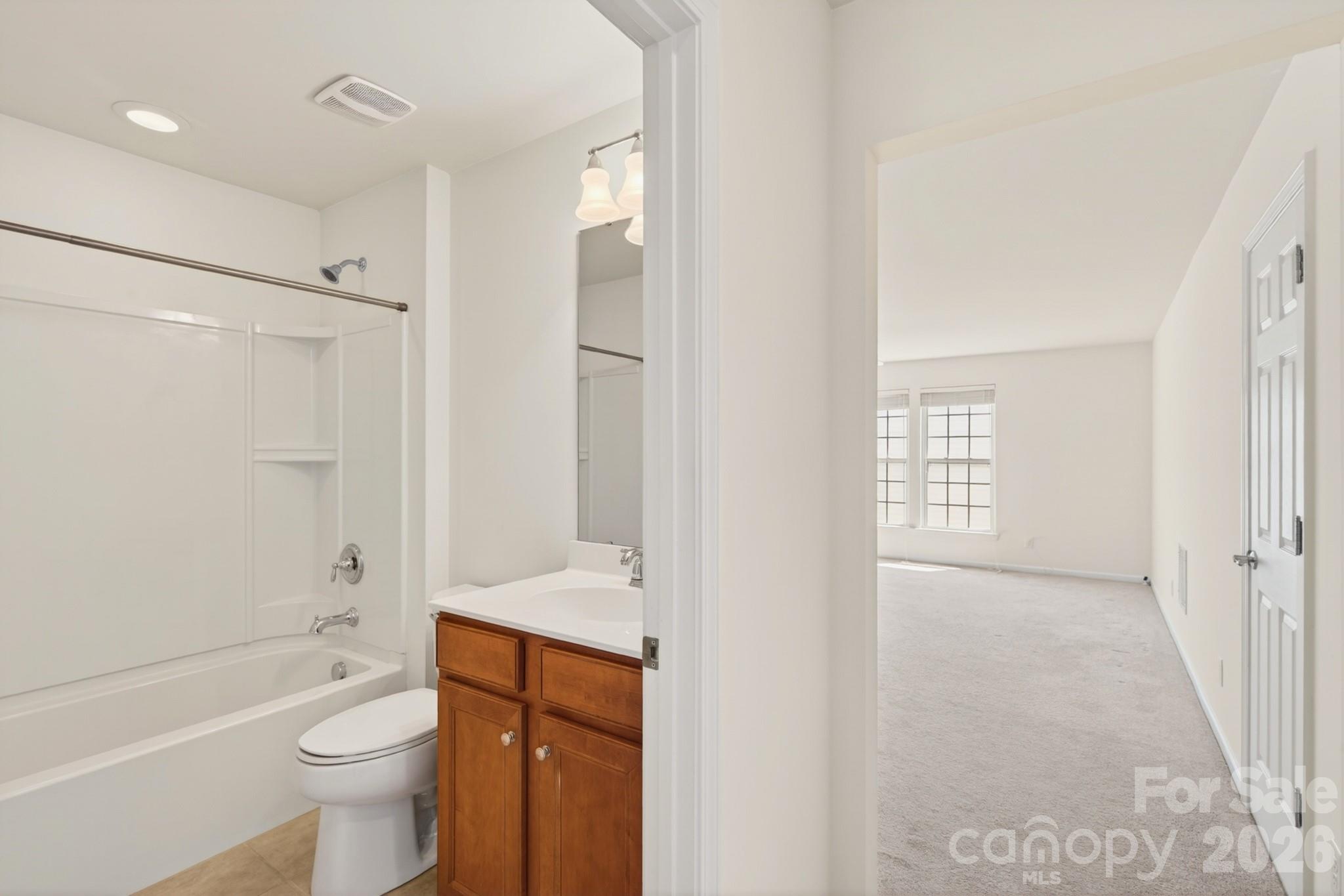 Sun City Carolina Lakes - Residential