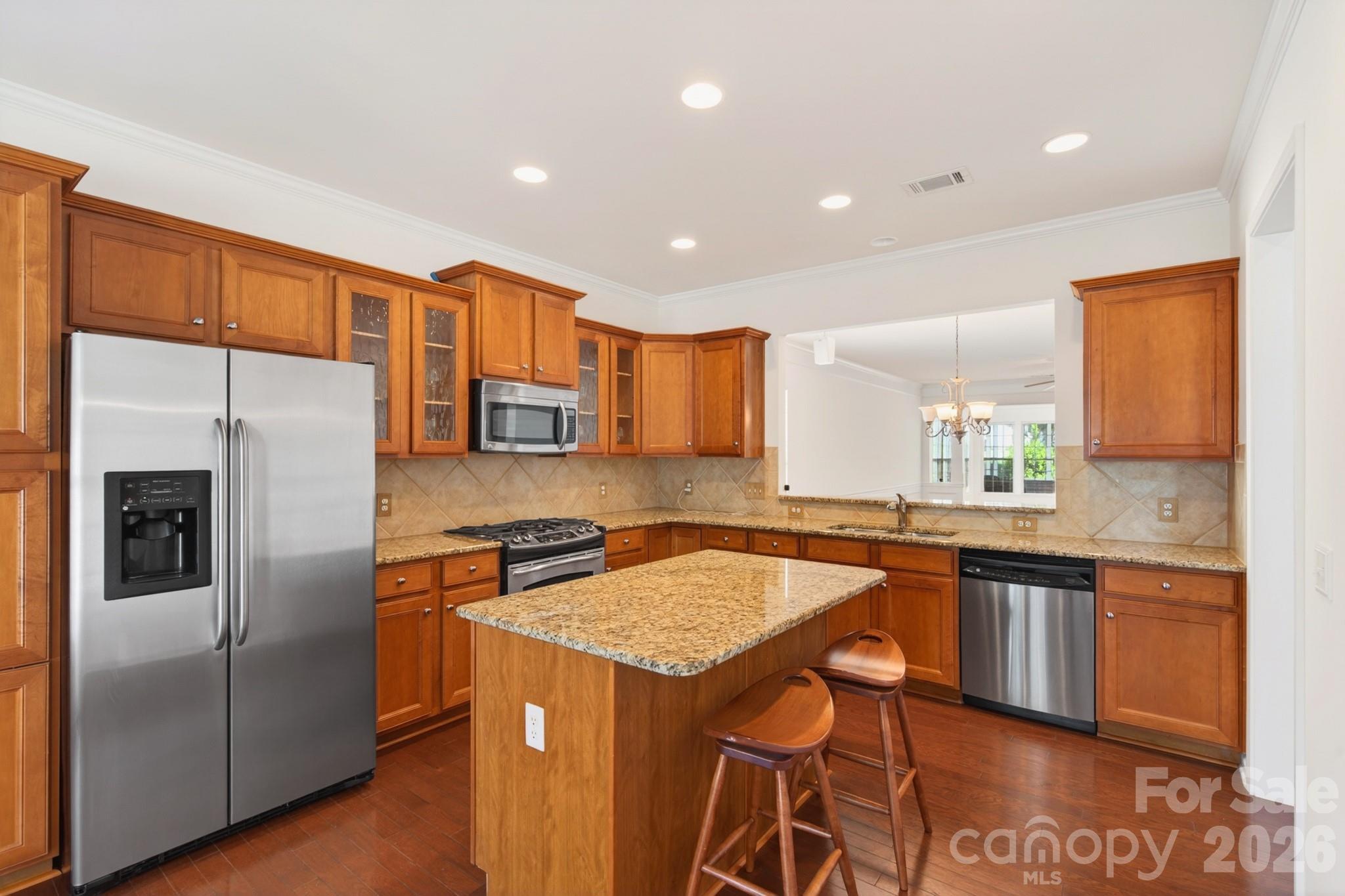 Sun City Carolina Lakes - Residential
