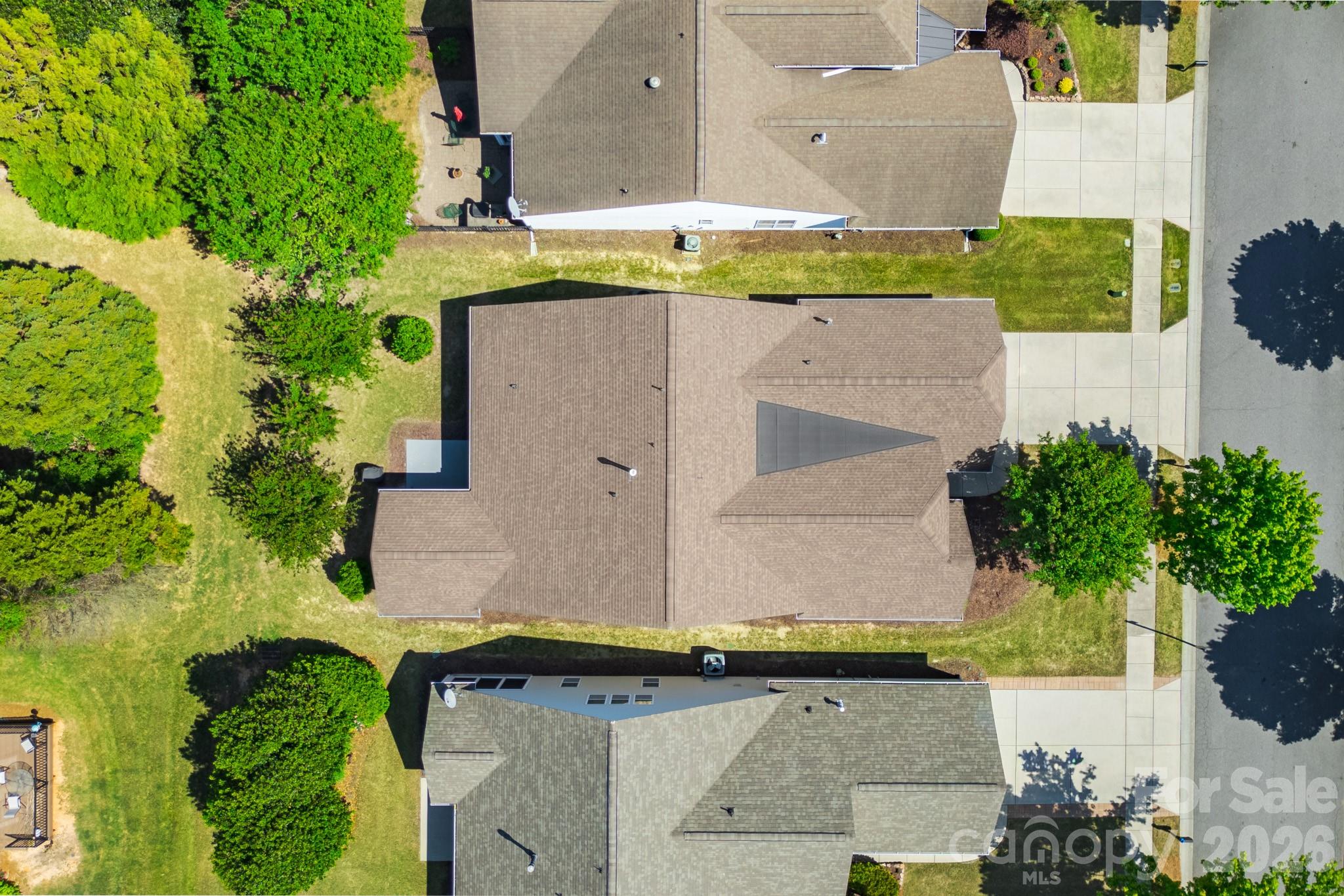 Sun City Carolina Lakes - Residential