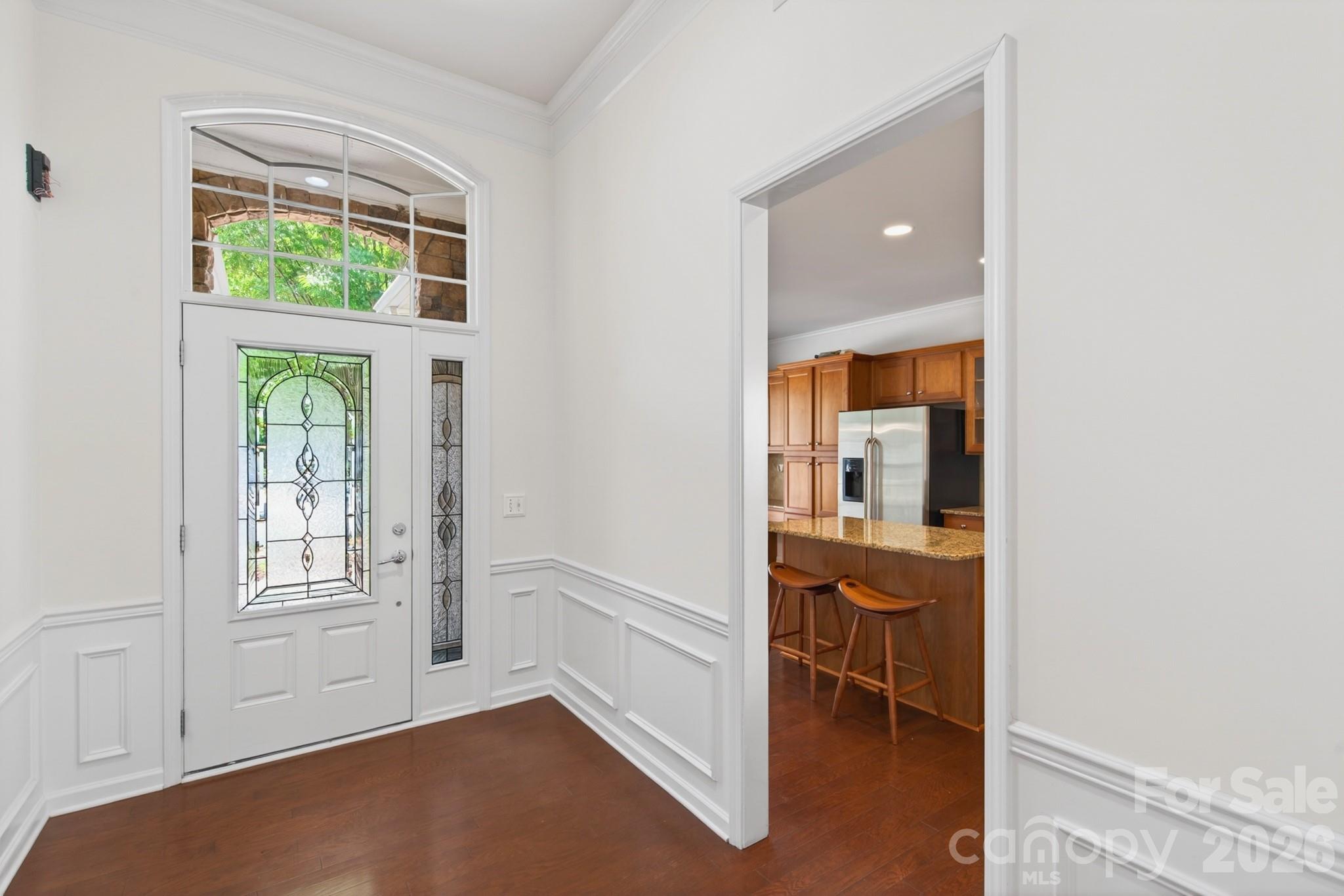2221 Hartwell Lane