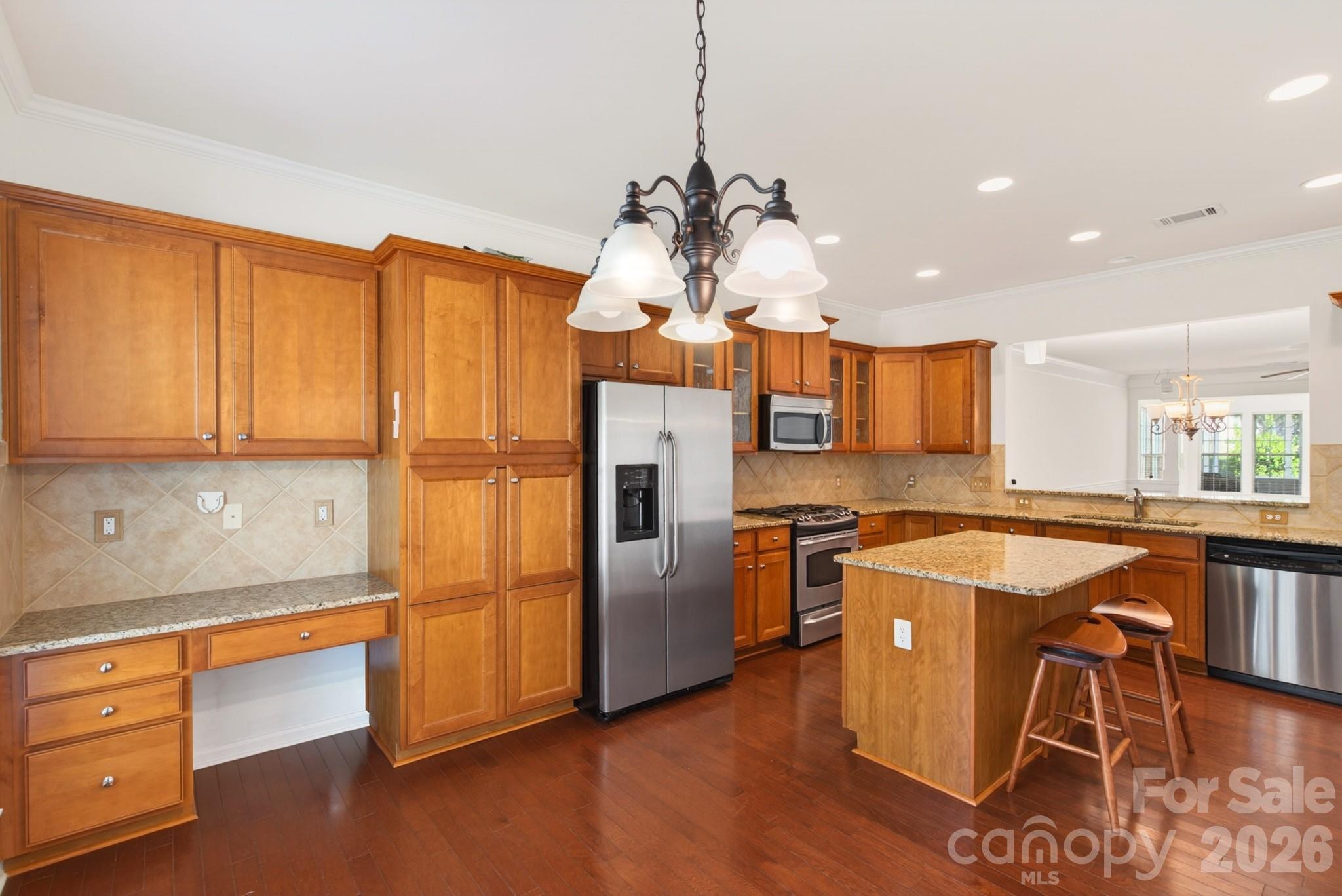 Sun City Carolina Lakes - Residential