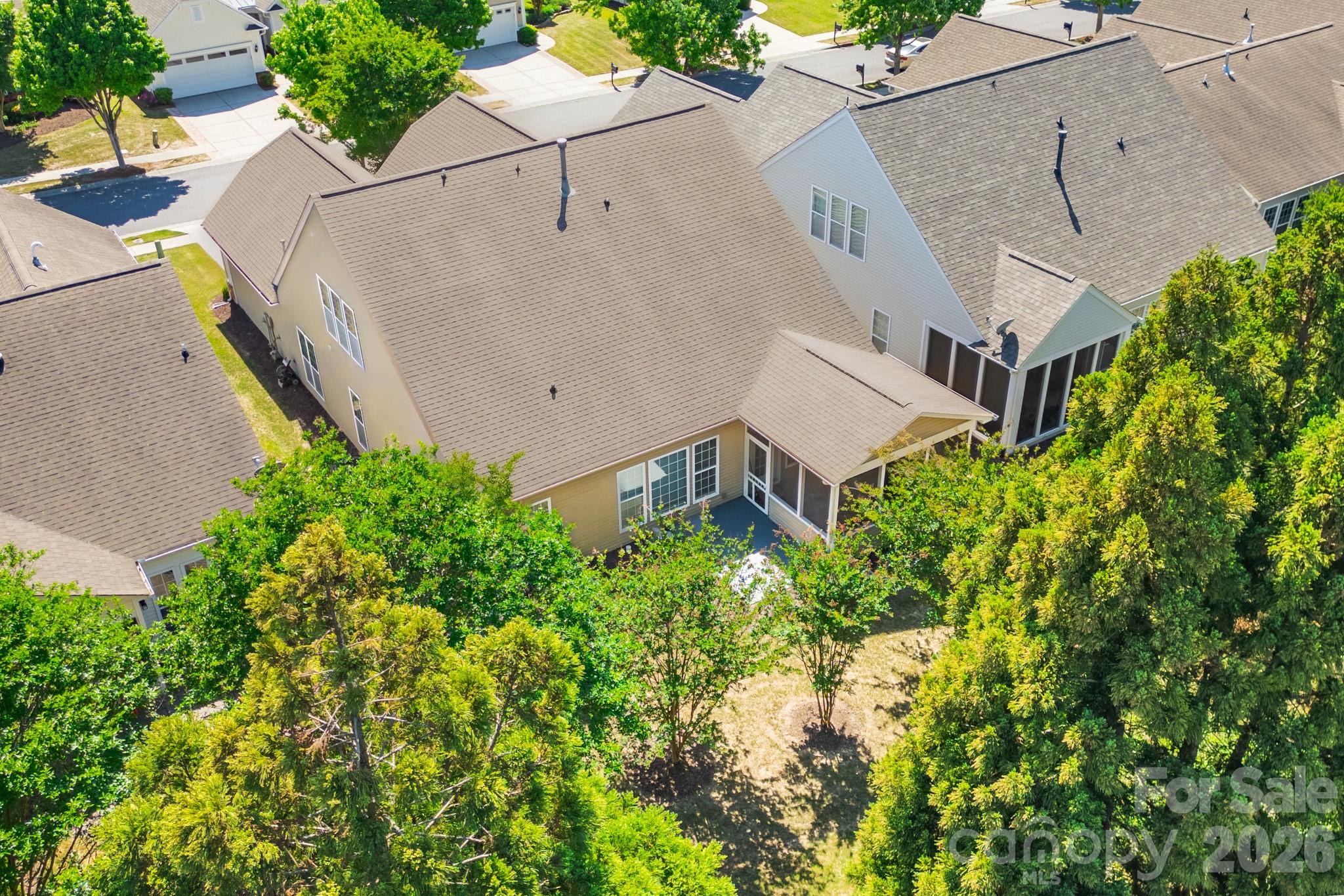 Sun City Carolina Lakes - Residential