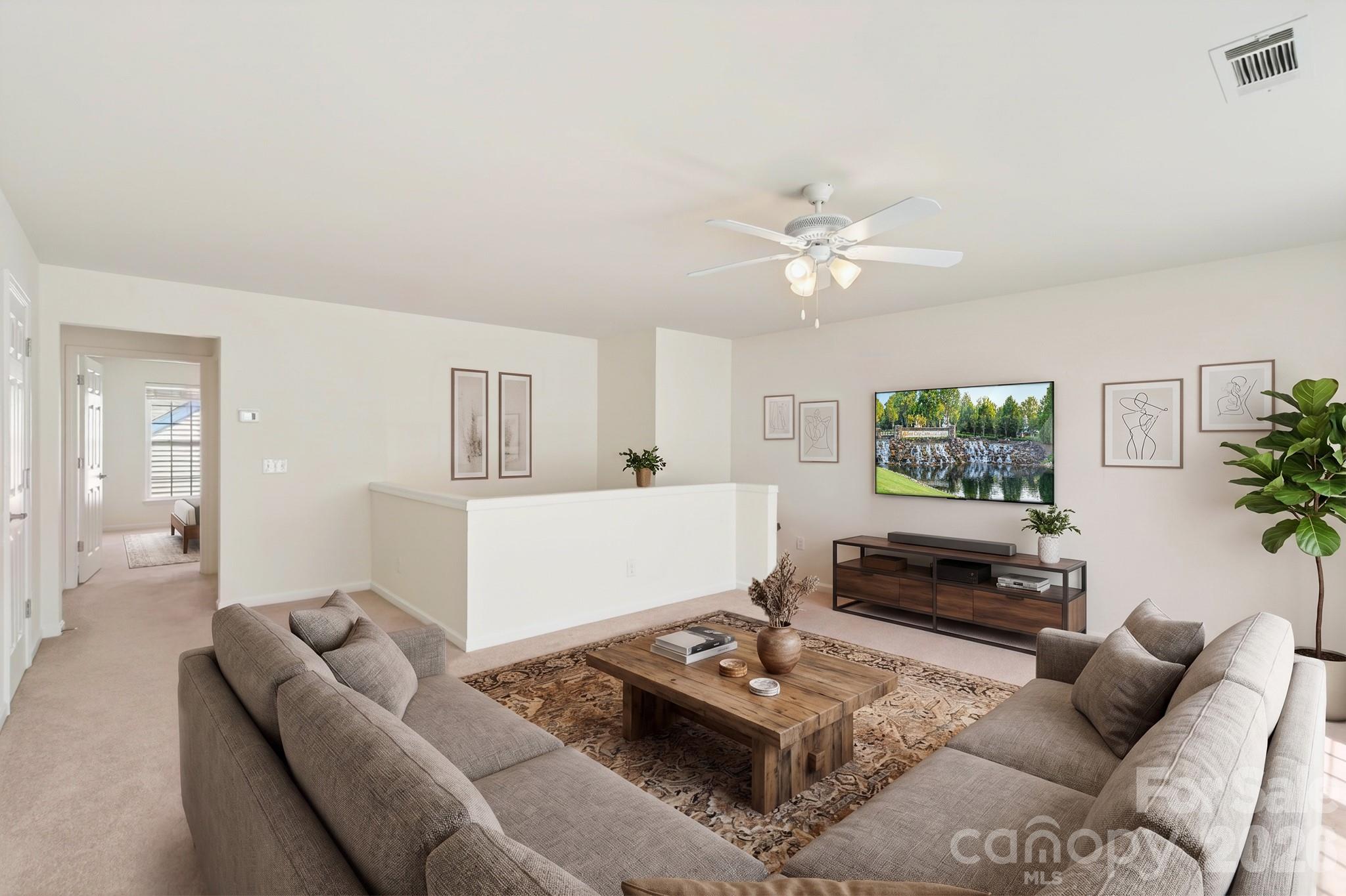 Sun City Carolina Lakes - Residential