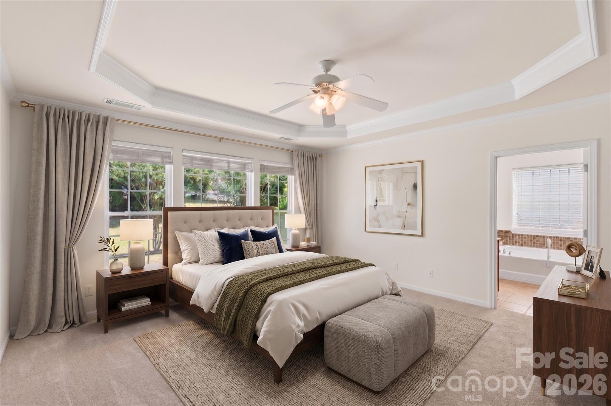 Sun City Carolina Lakes - Residential