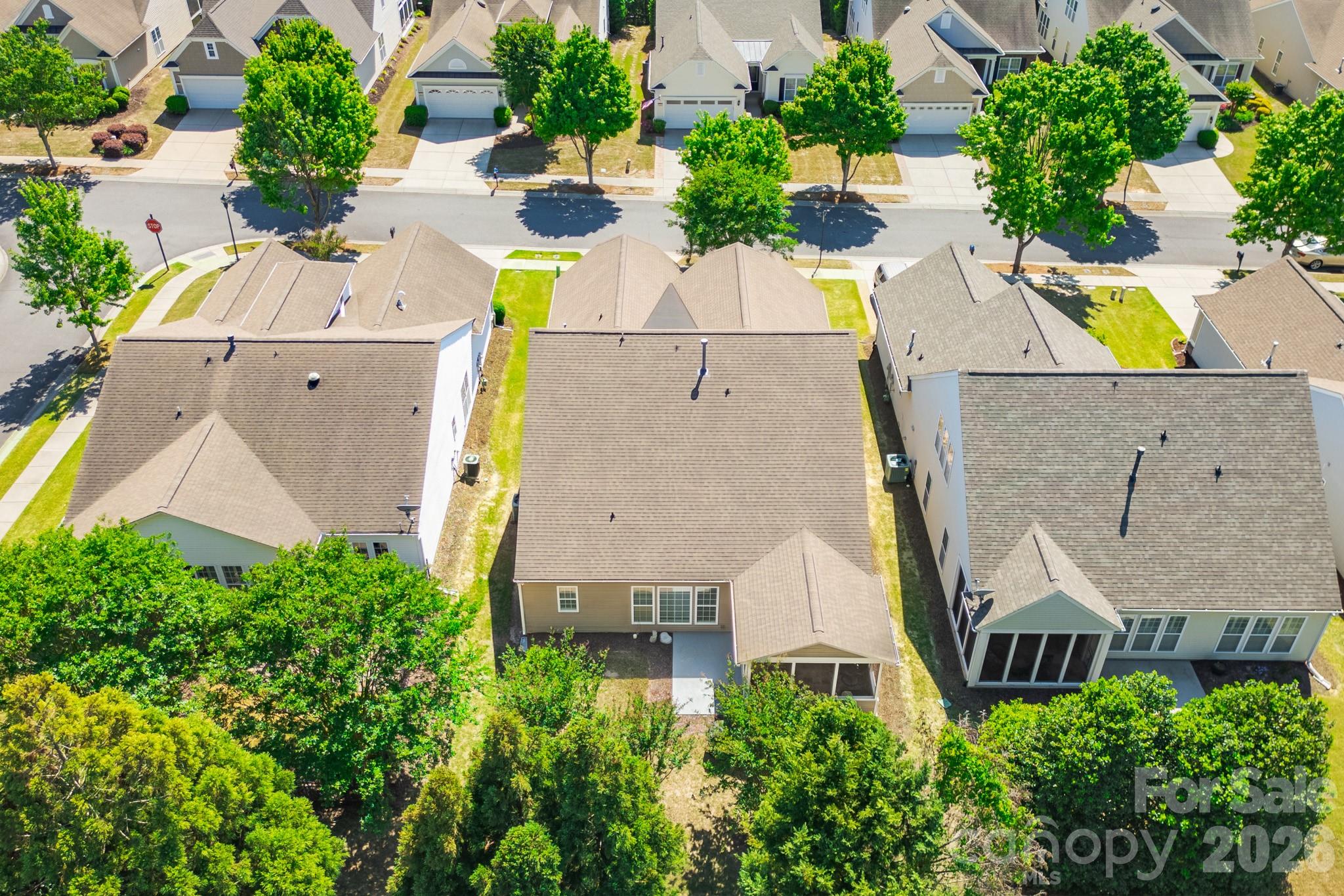 Sun City Carolina Lakes - Residential