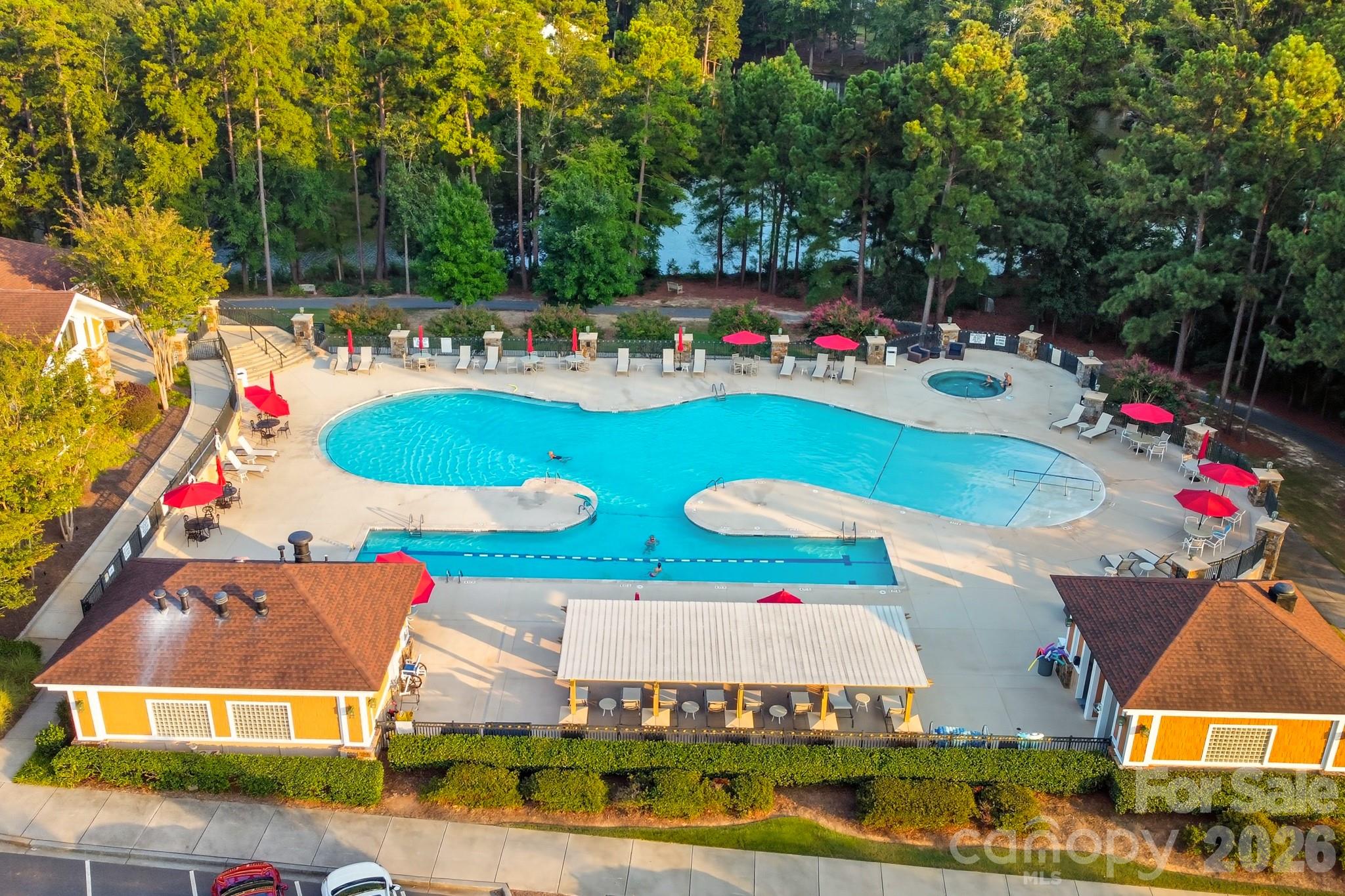Sun City Carolina Lakes - Residential