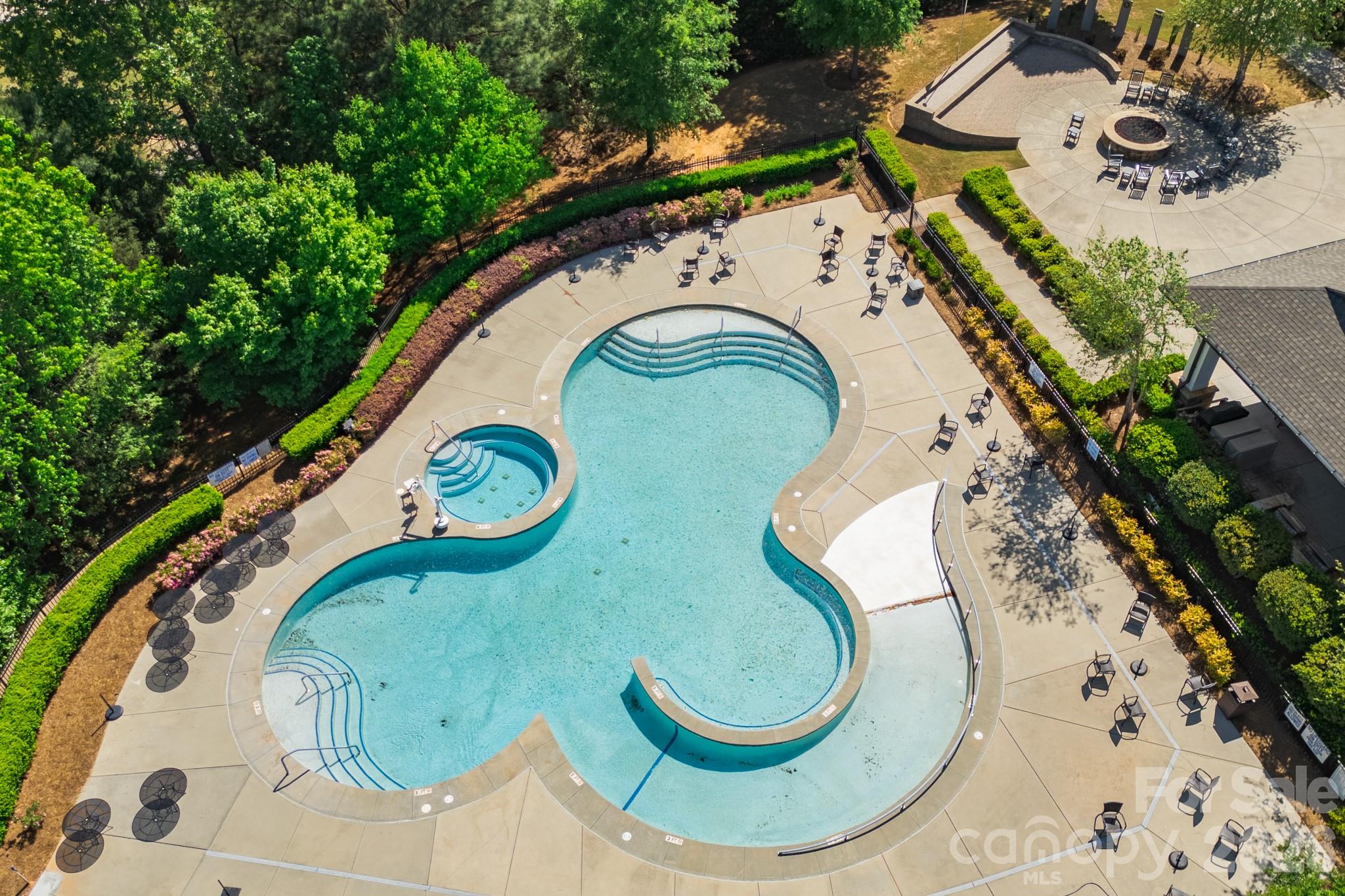 Sun City Carolina Lakes - Residential