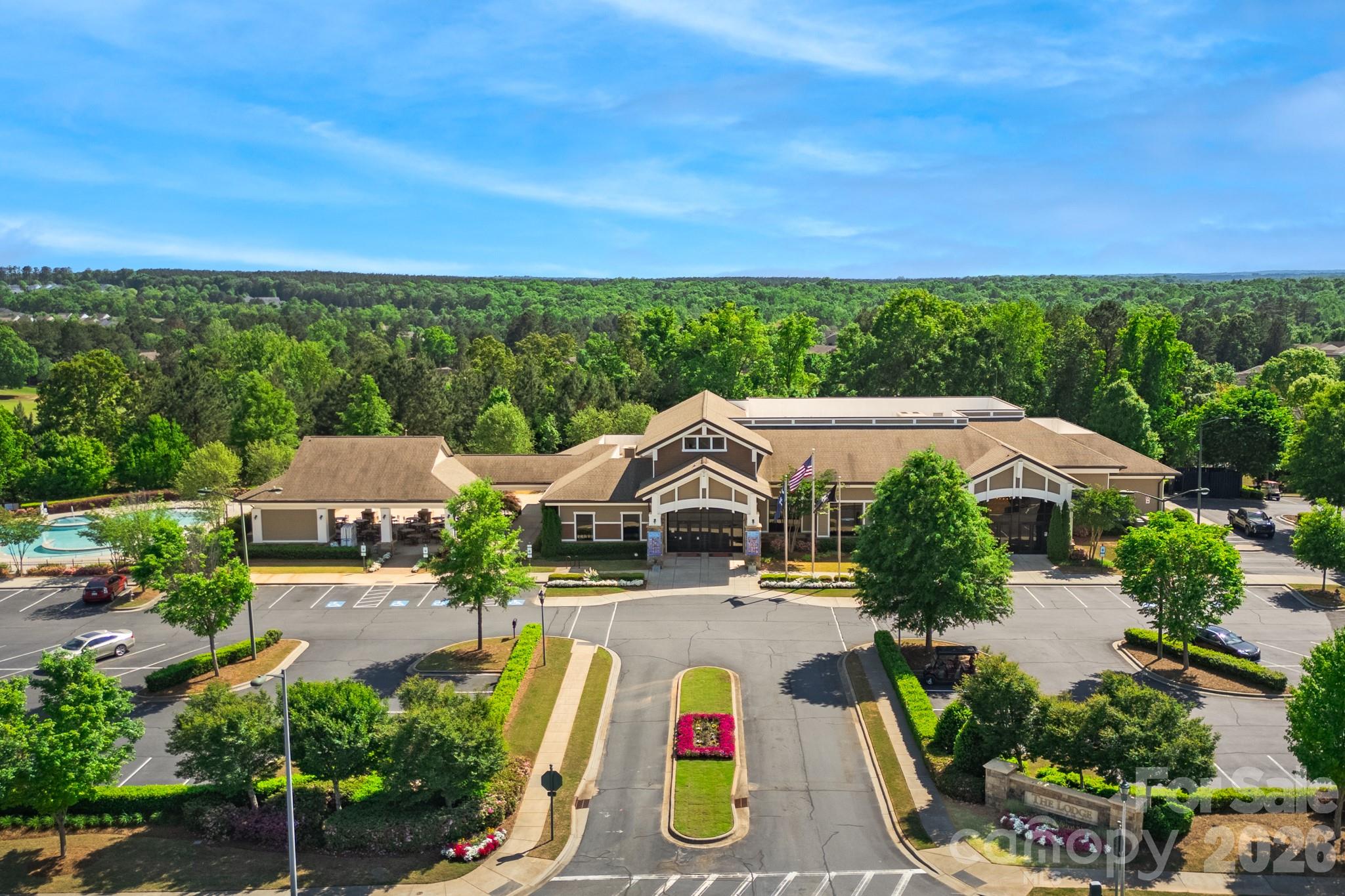 Sun City Carolina Lakes - Residential