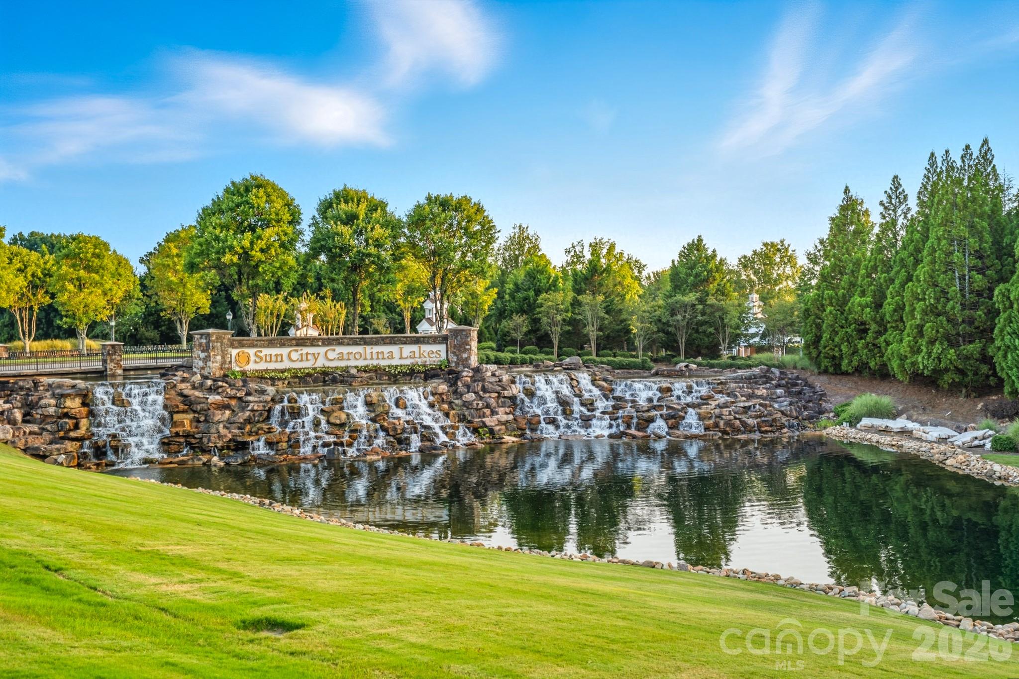 Sun City Carolina Lakes - Residential