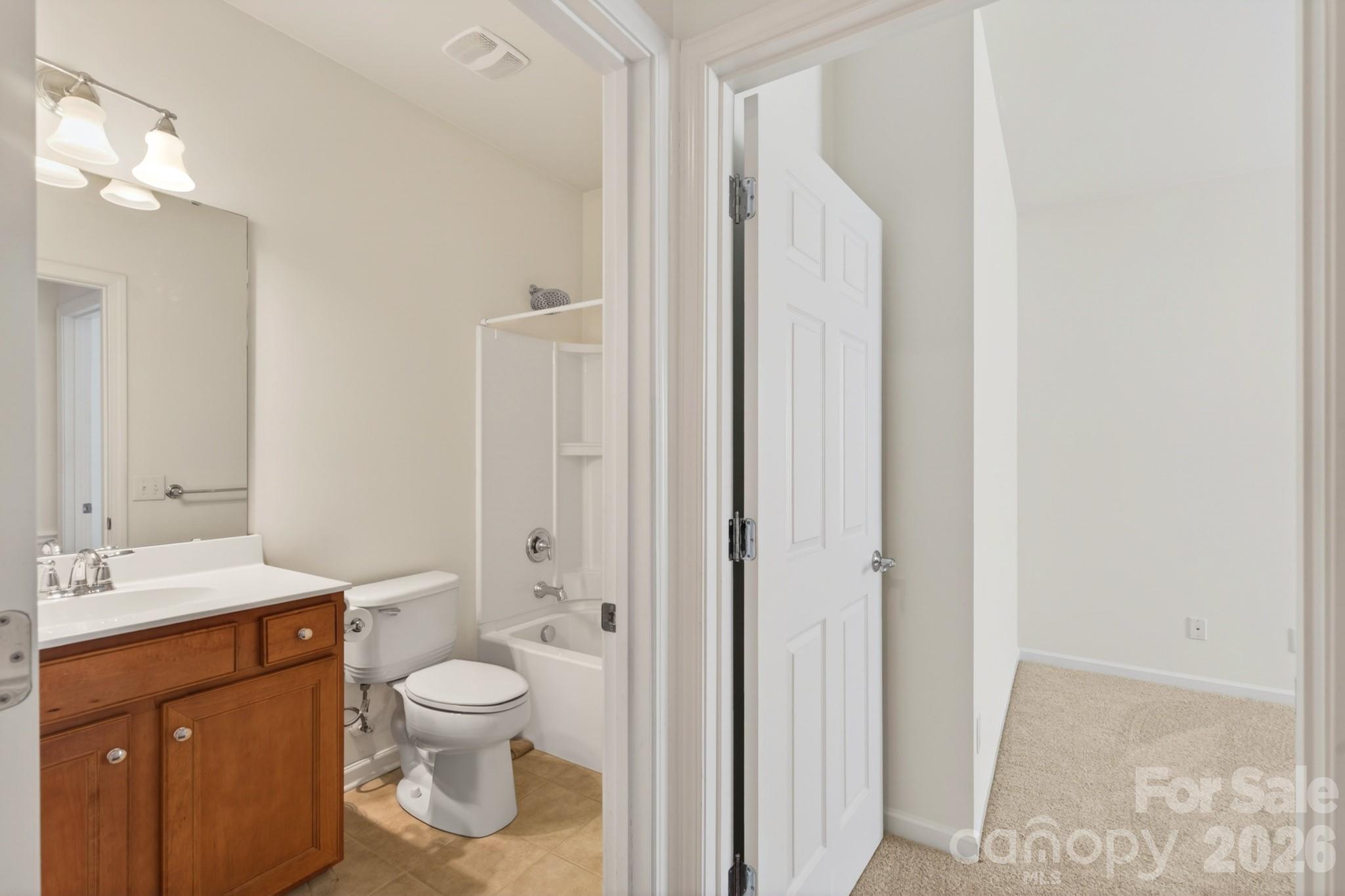 Sun City Carolina Lakes - Residential