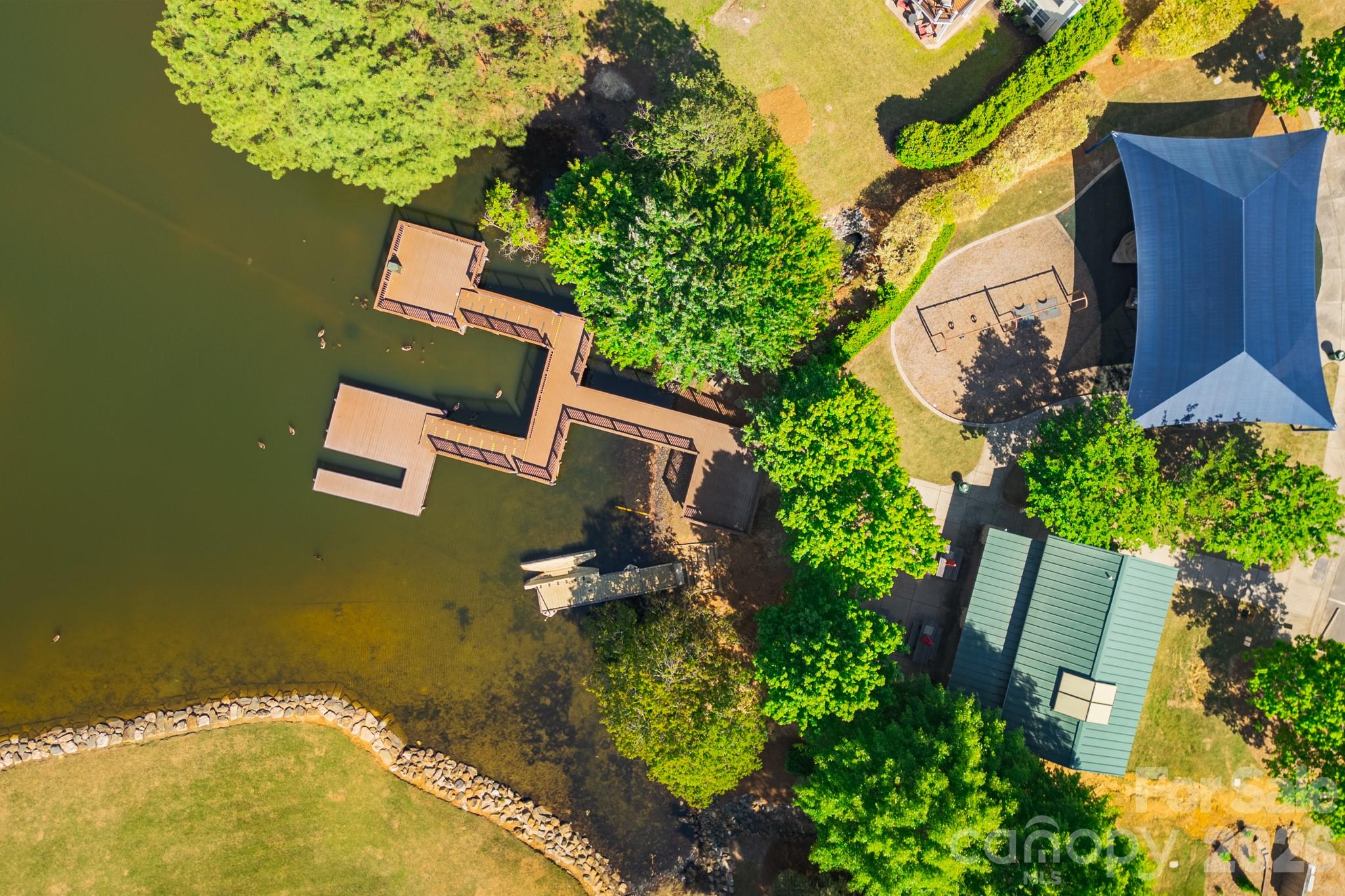 Sun City Carolina Lakes - Residential