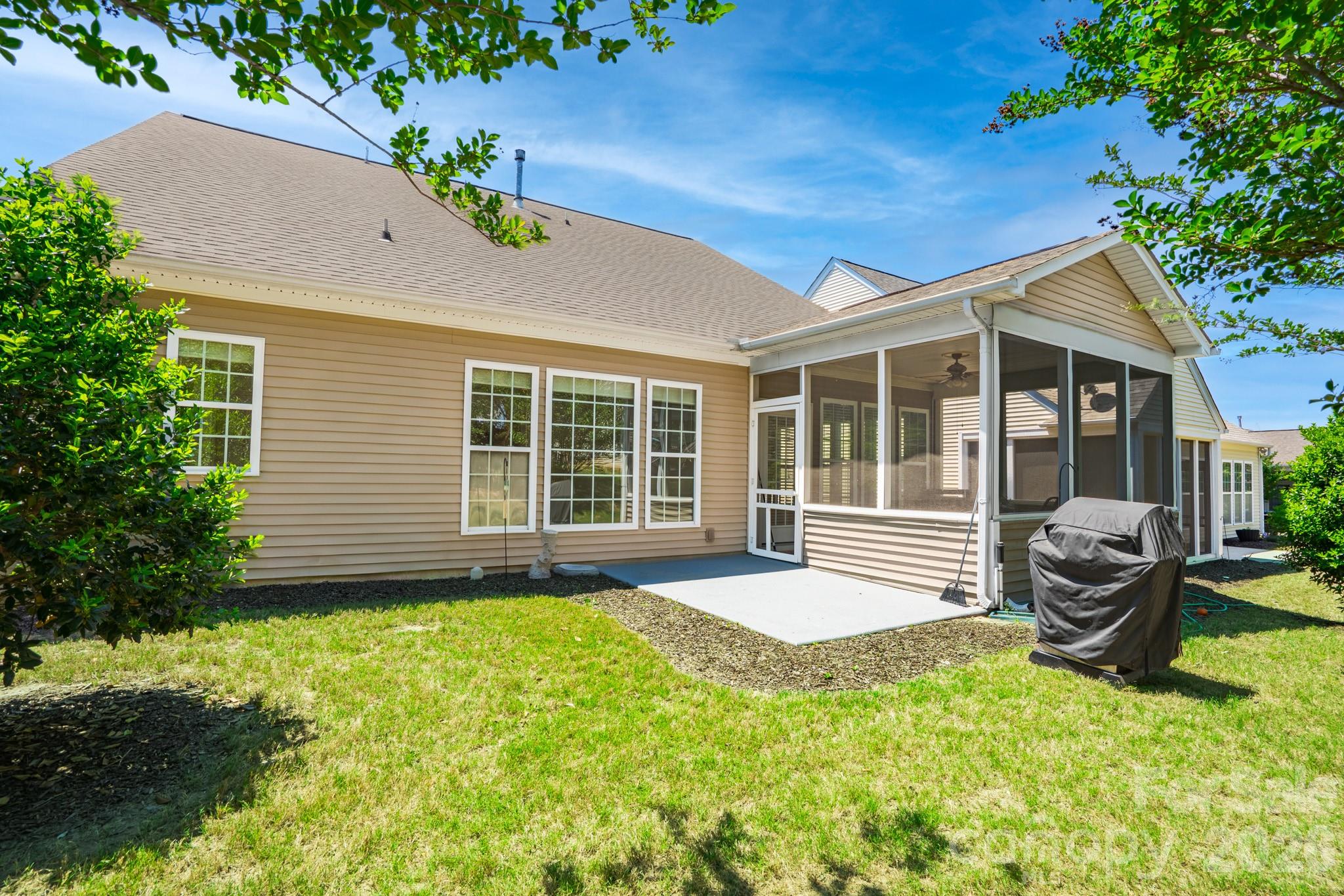 Sun City Carolina Lakes - Residential