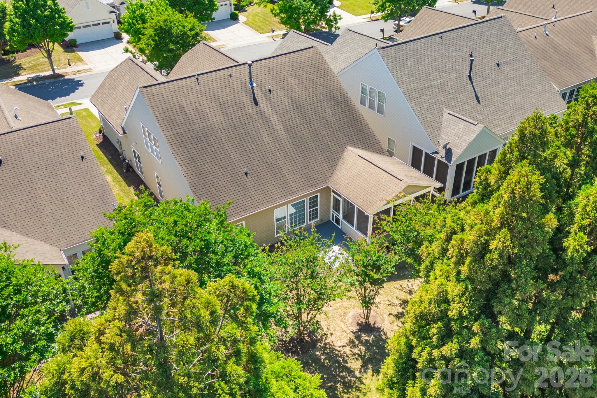 Sun City Carolina Lakes - Residential