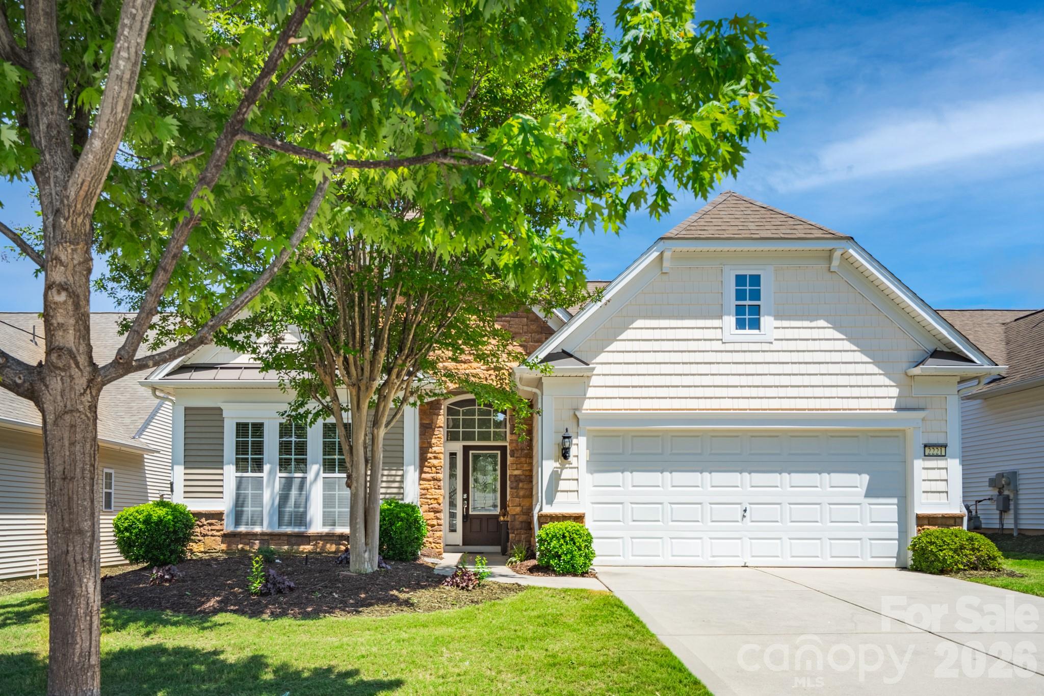 2221 Hartwell Lane
