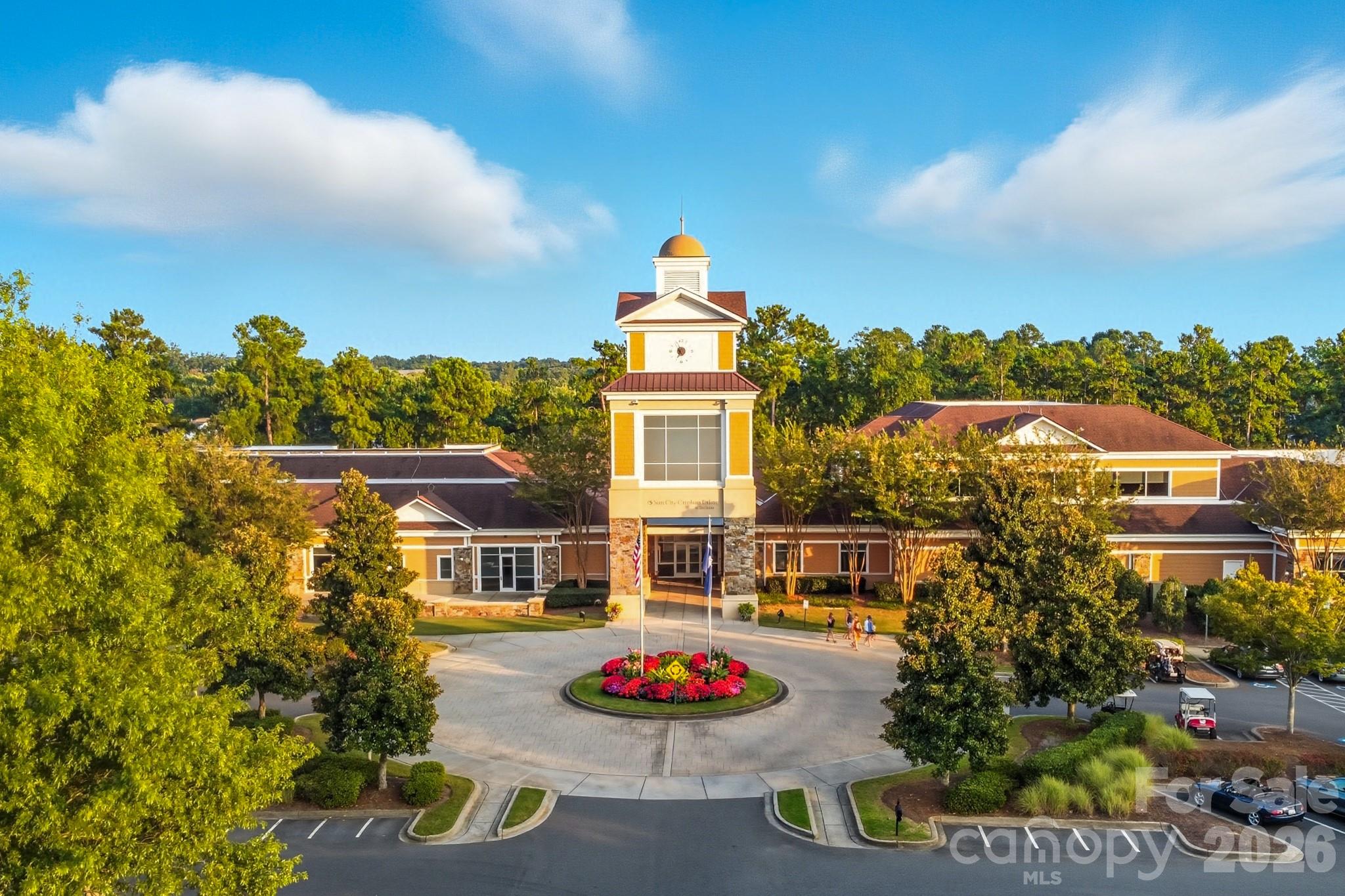 Sun City Carolina Lakes - Residential