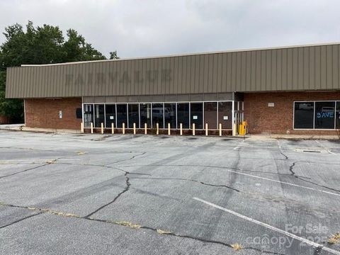 128 Fairway Shopping Center Center Hudson NC 28638