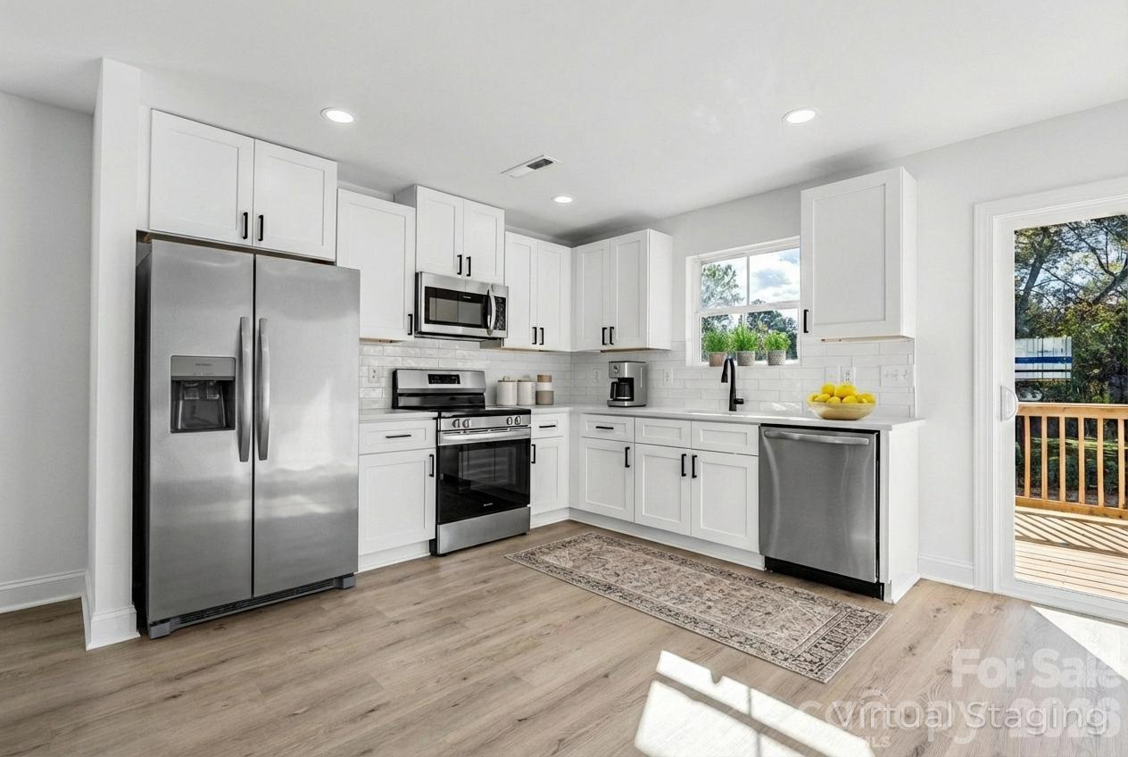 Lot 1 Skyland Drive