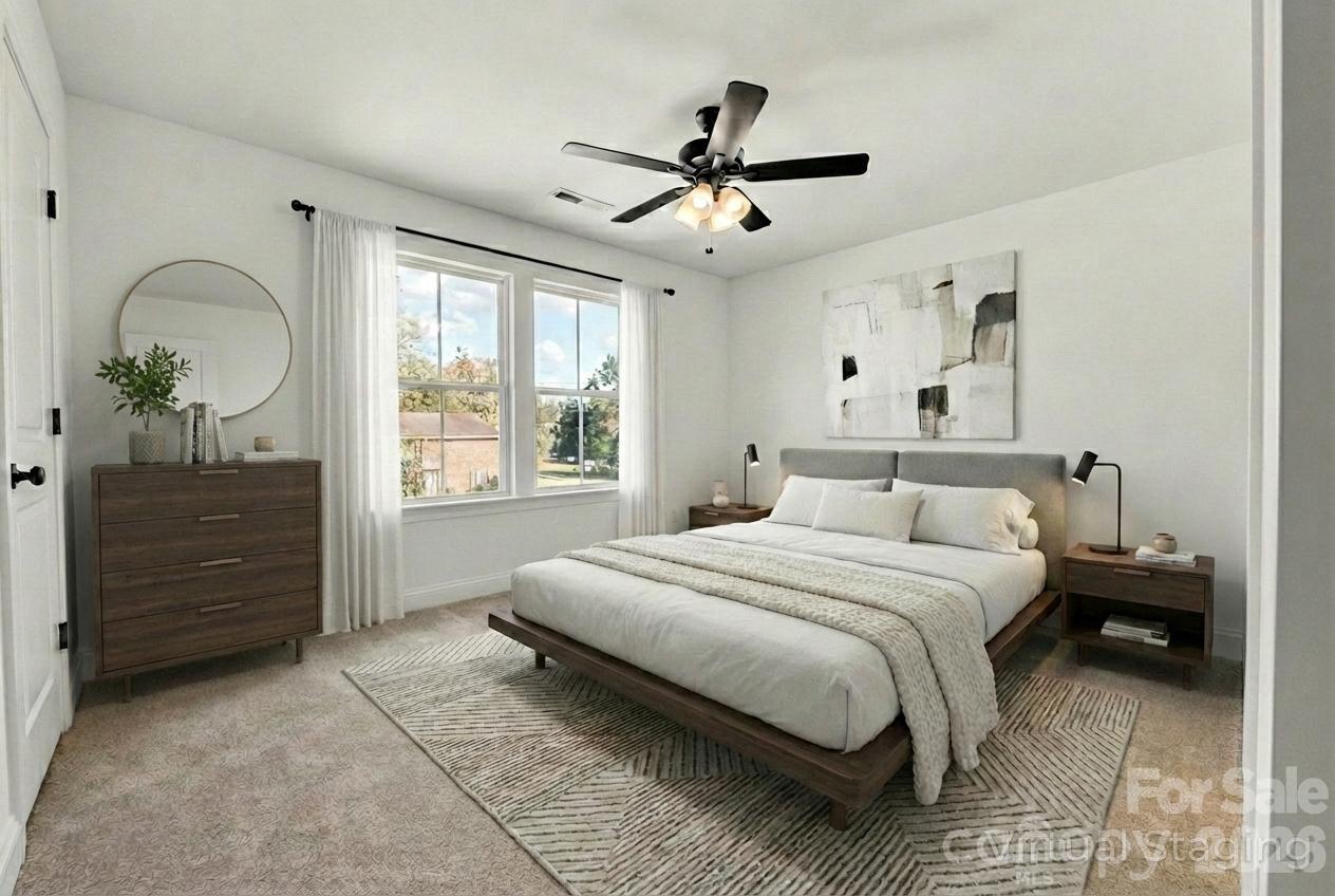 Lot 1 Skyland Drive