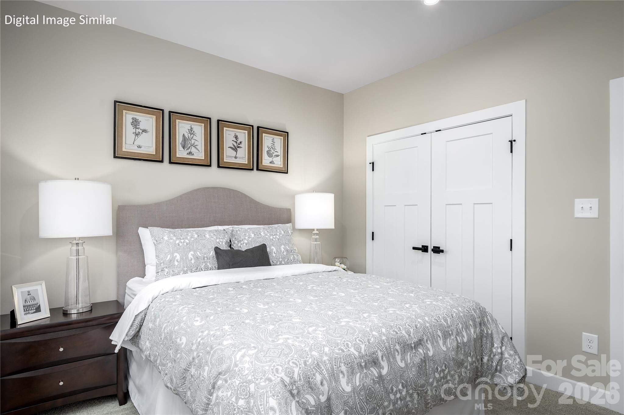 Cottage Green - Residential