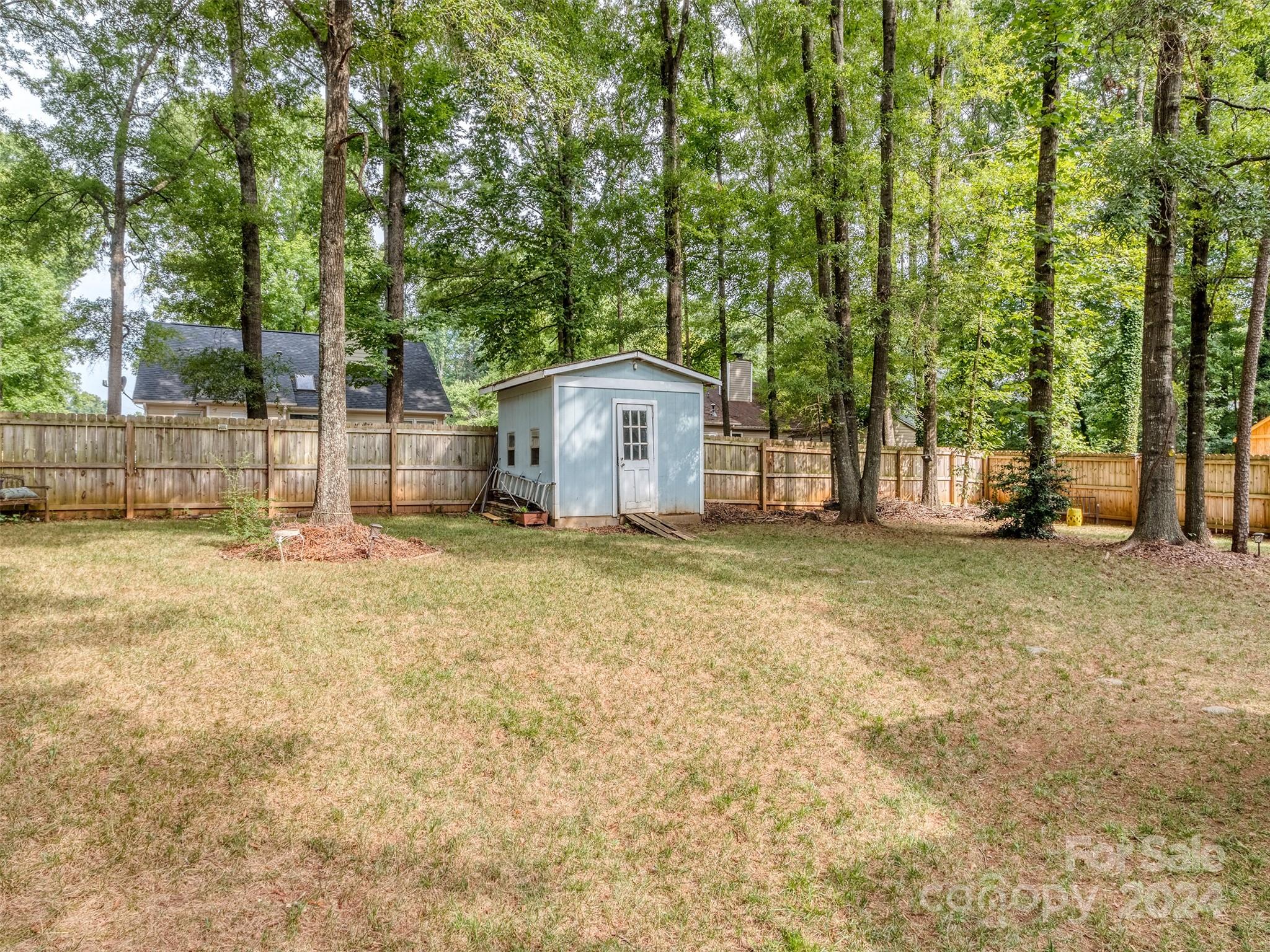 Hickory Ridge - Residential