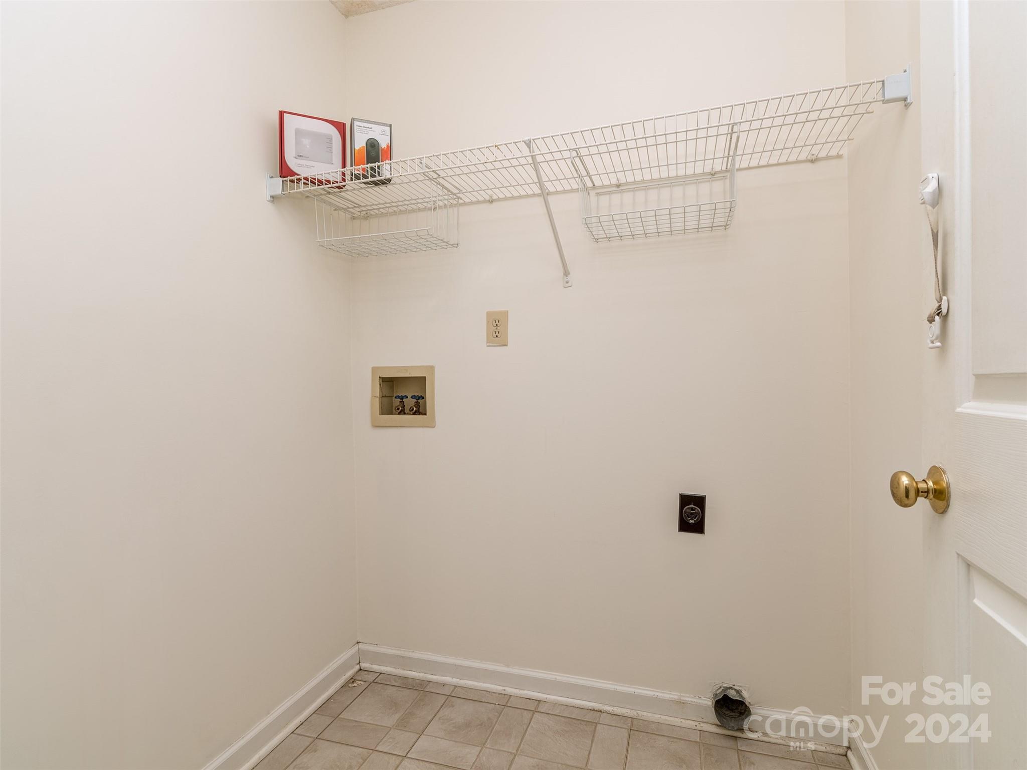 Hickory Ridge - Residential