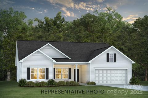 12108 Muscadine Court Midland NC 28107