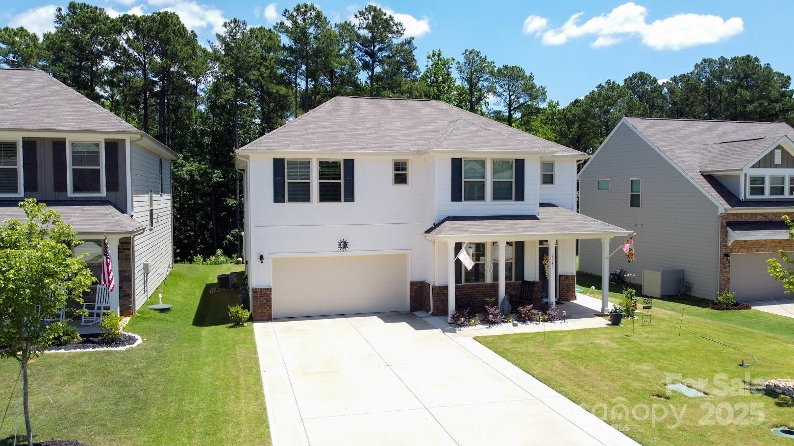 2220 Sussex Road