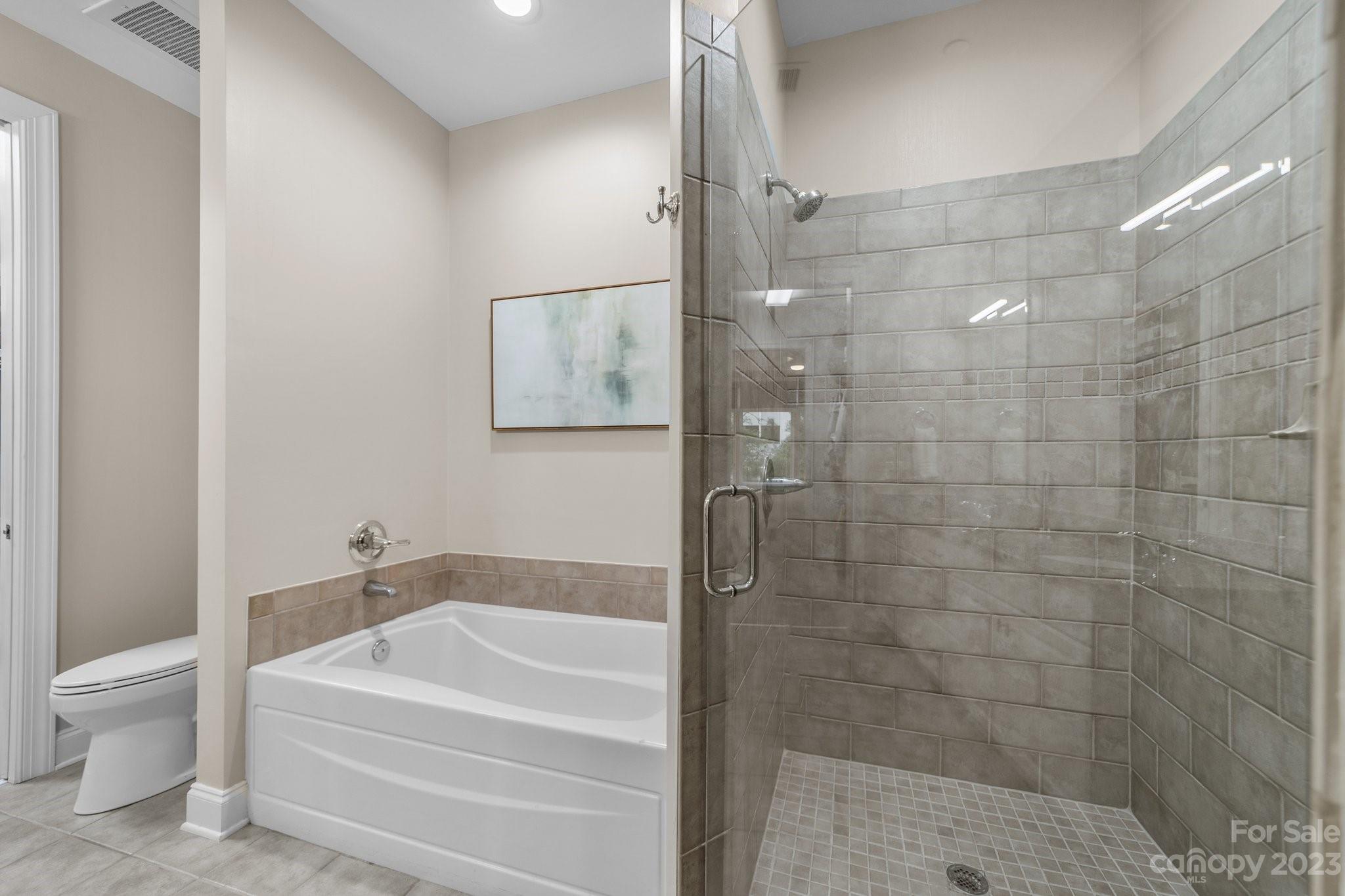 230 South Tryon - Residential