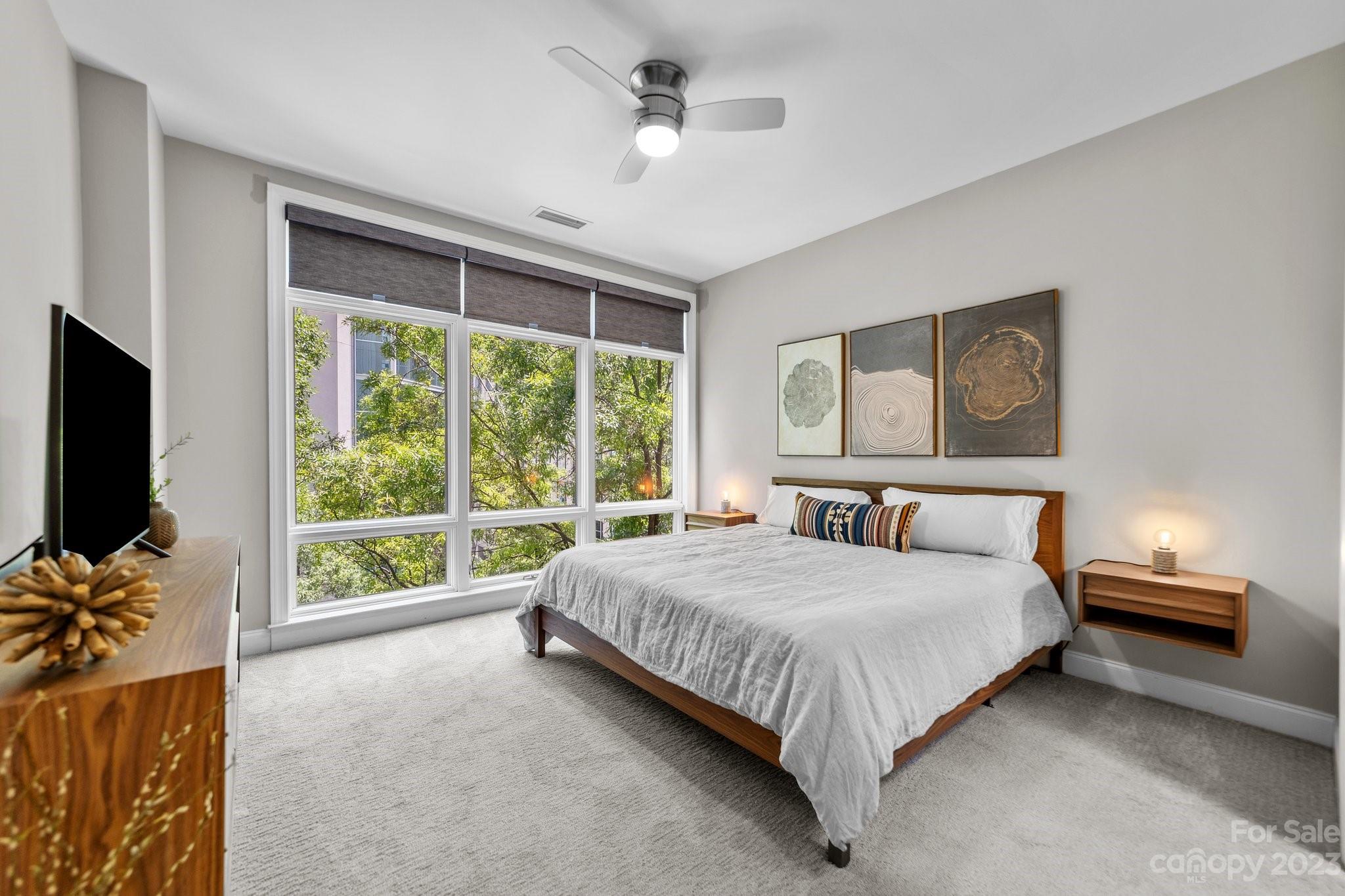 230 South Tryon - Residential