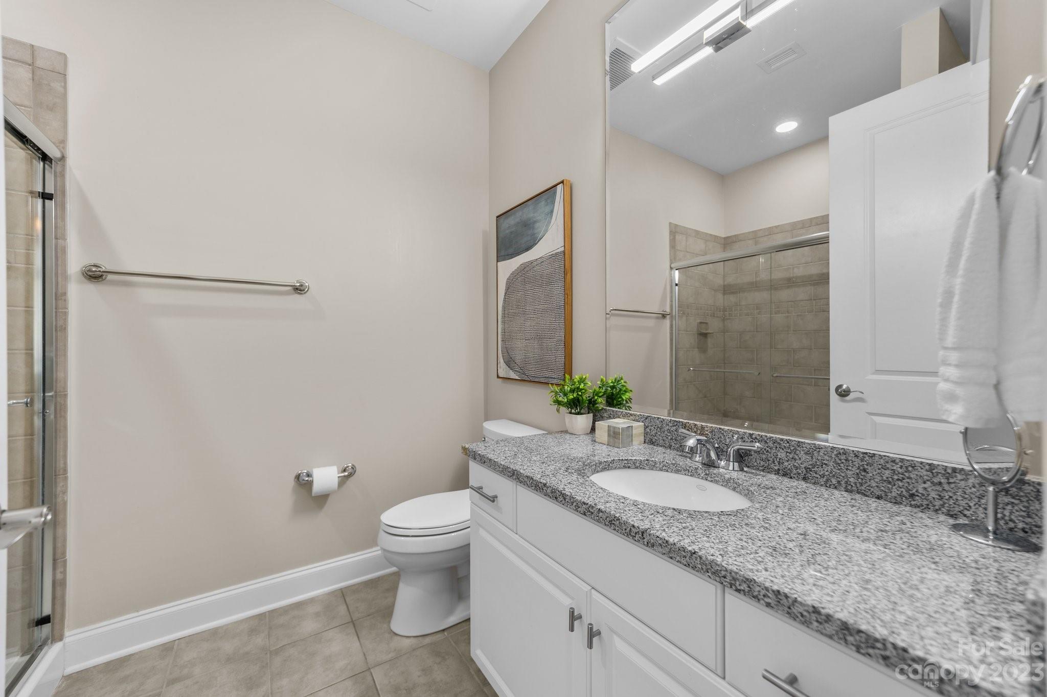 230 South Tryon - Residential