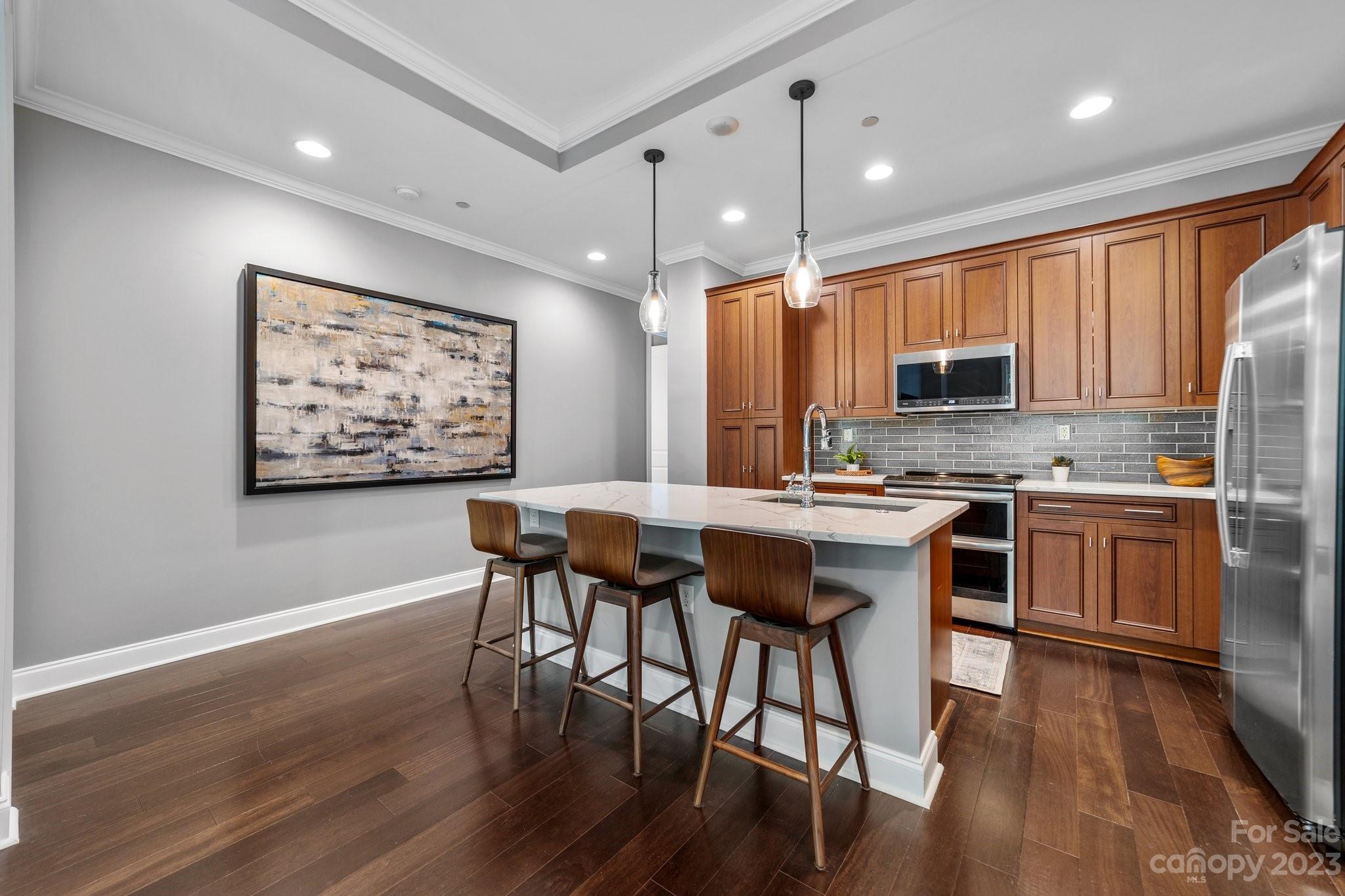 230 South Tryon - Residential