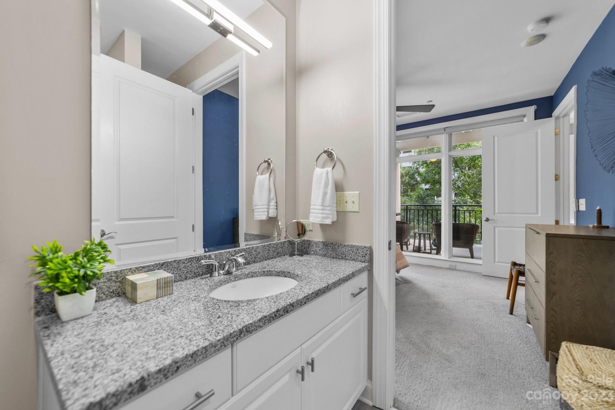 230 South Tryon - Residential