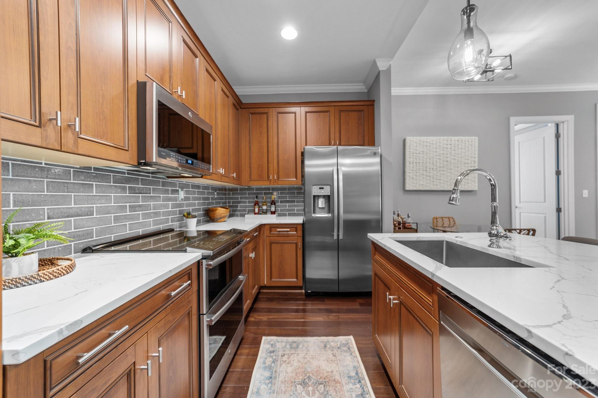 230 South Tryon - Residential