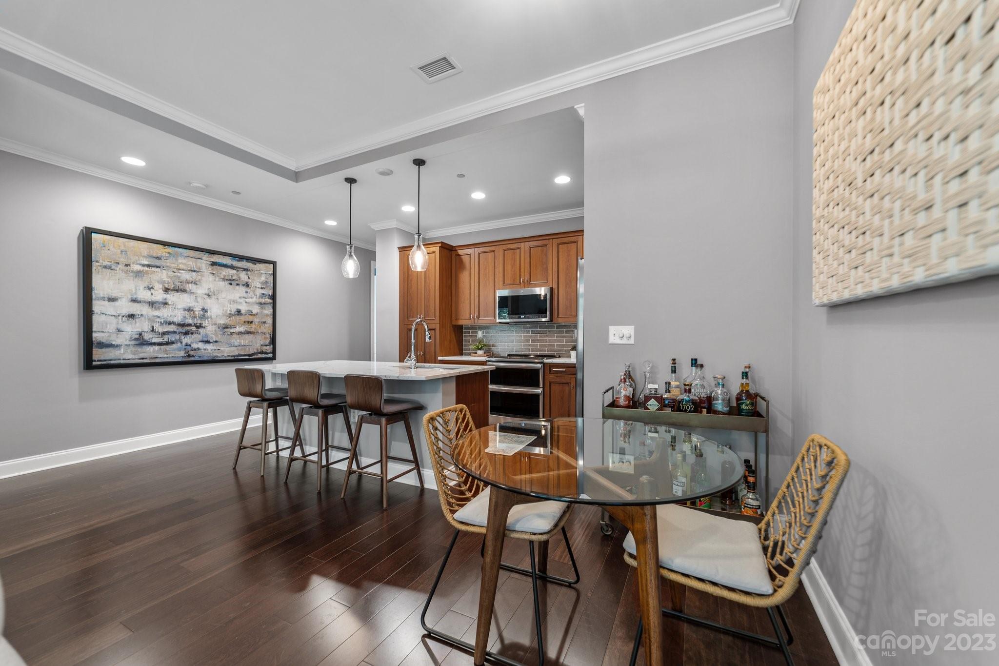 230 South Tryon - Residential