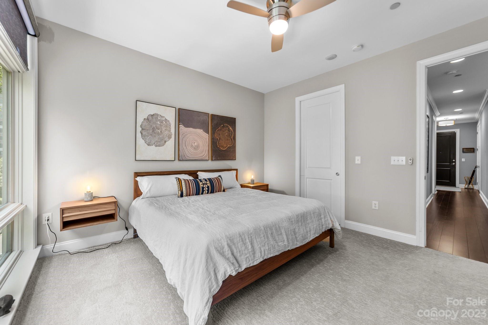 230 South Tryon - Residential