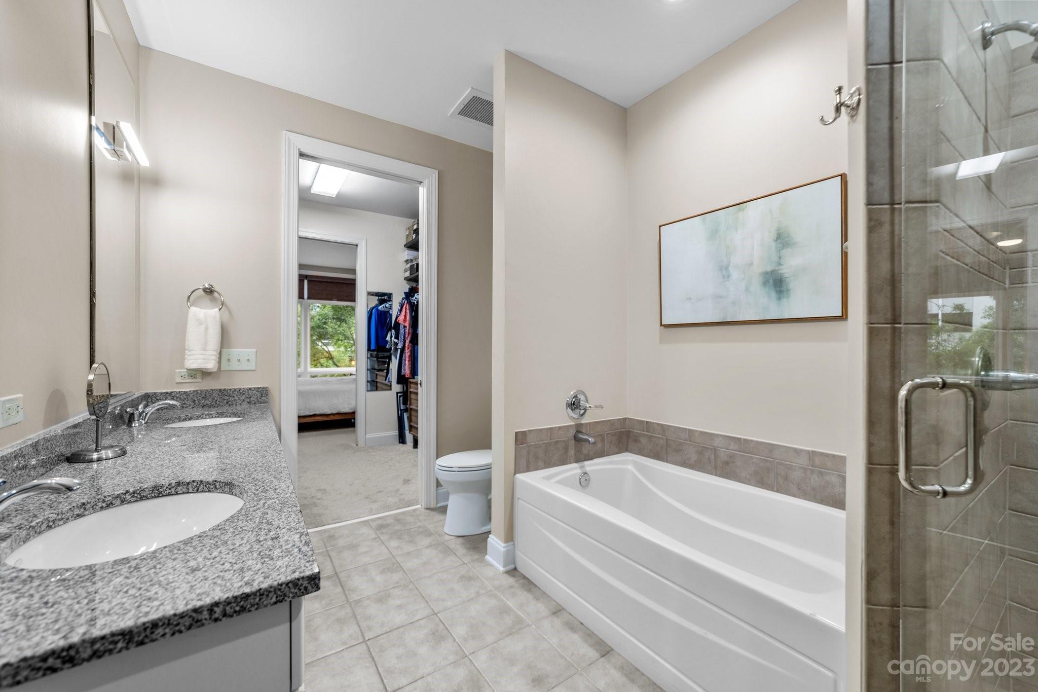 230 South Tryon - Residential