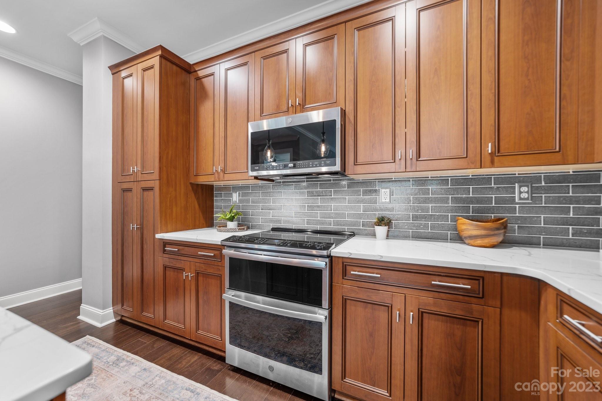 230 South Tryon - Residential