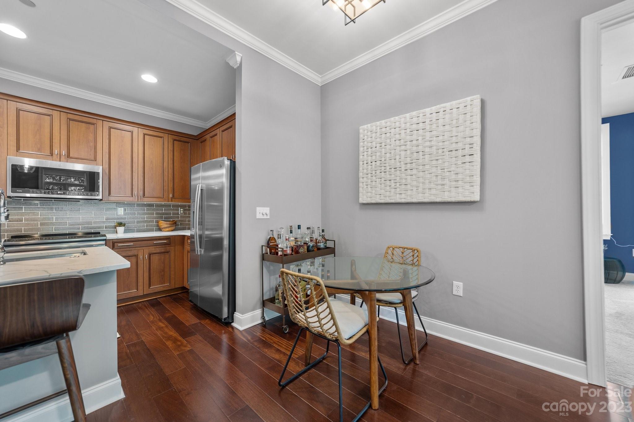 230 South Tryon - Residential