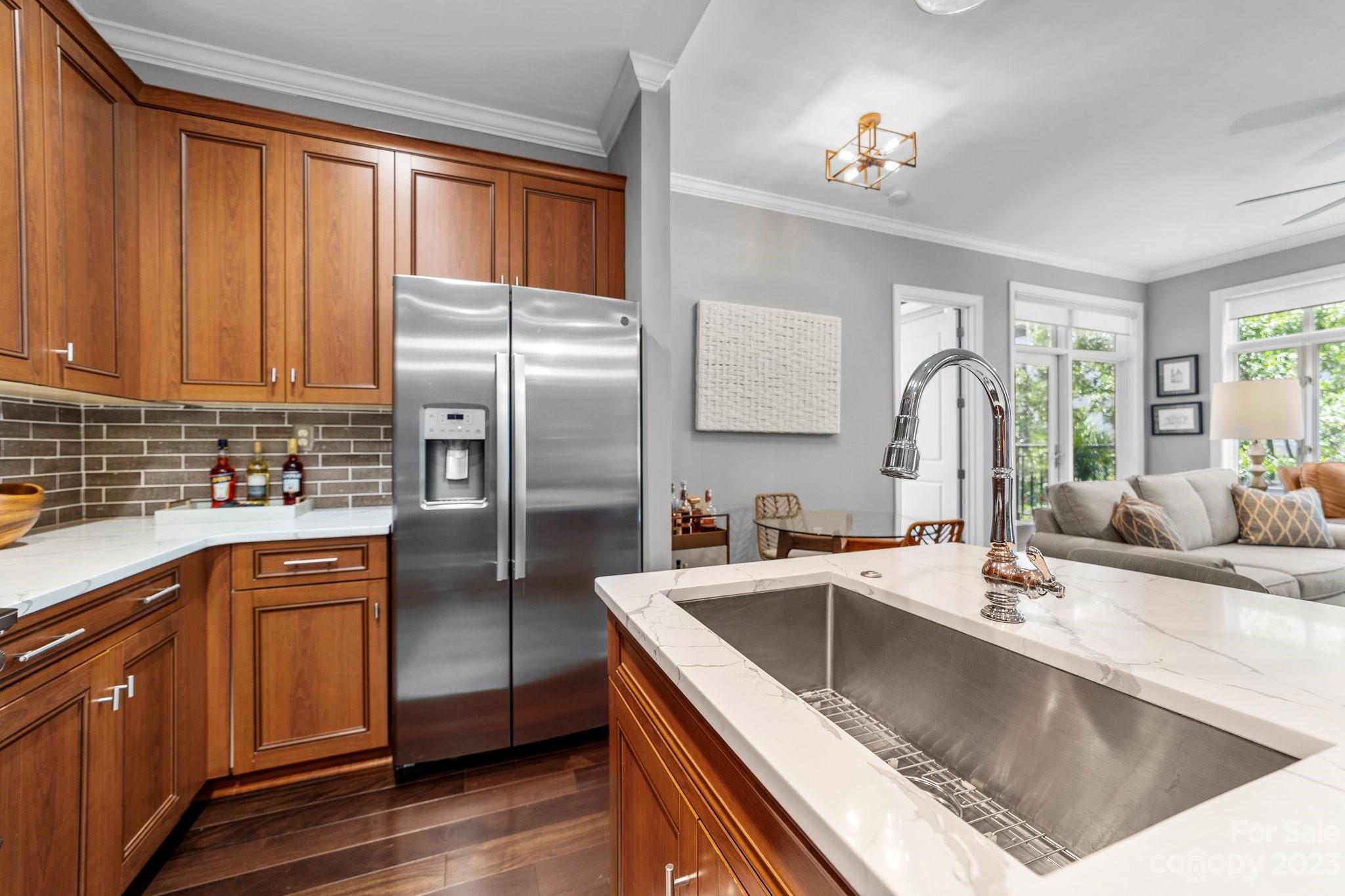 230 South Tryon - Residential